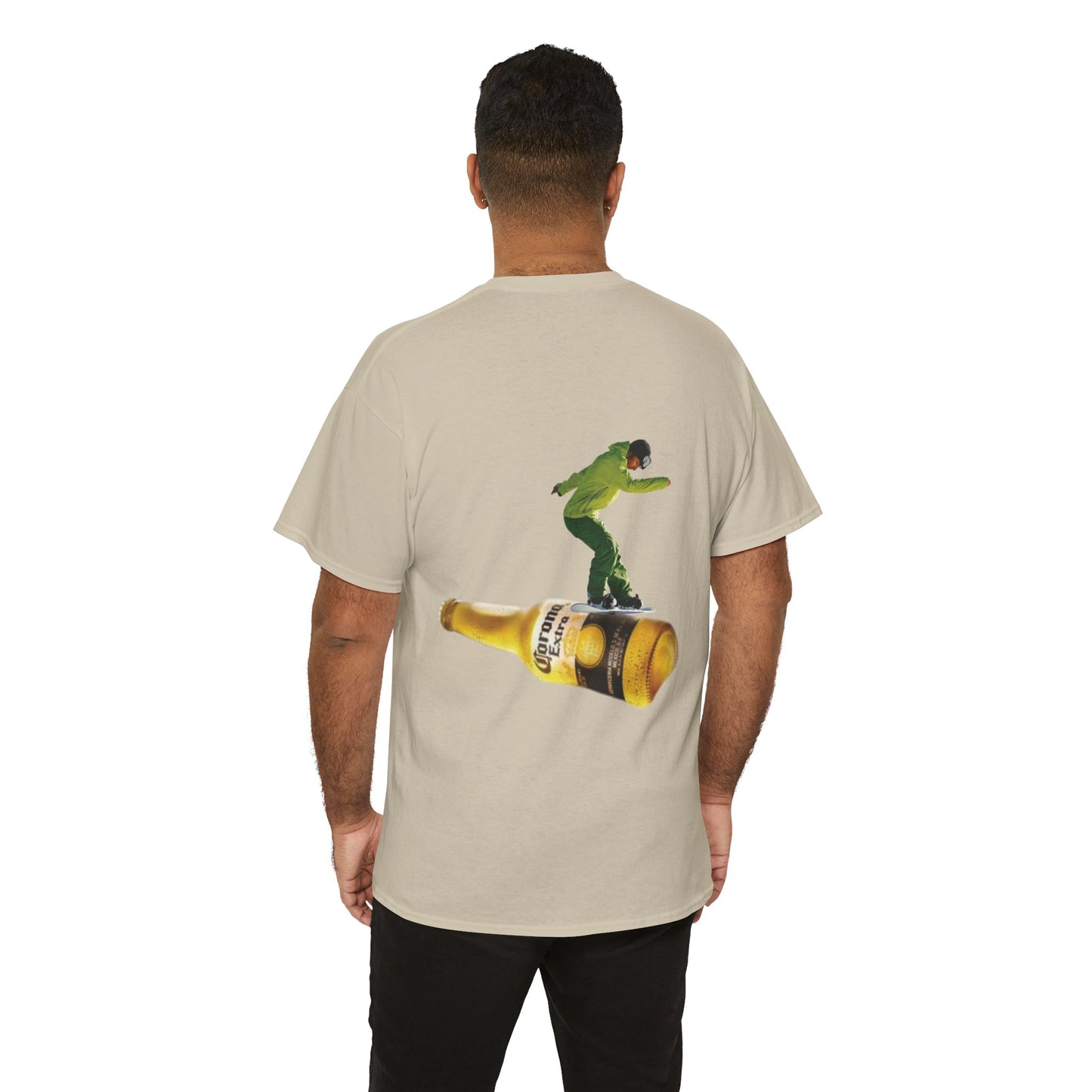 Corona Boardslide T