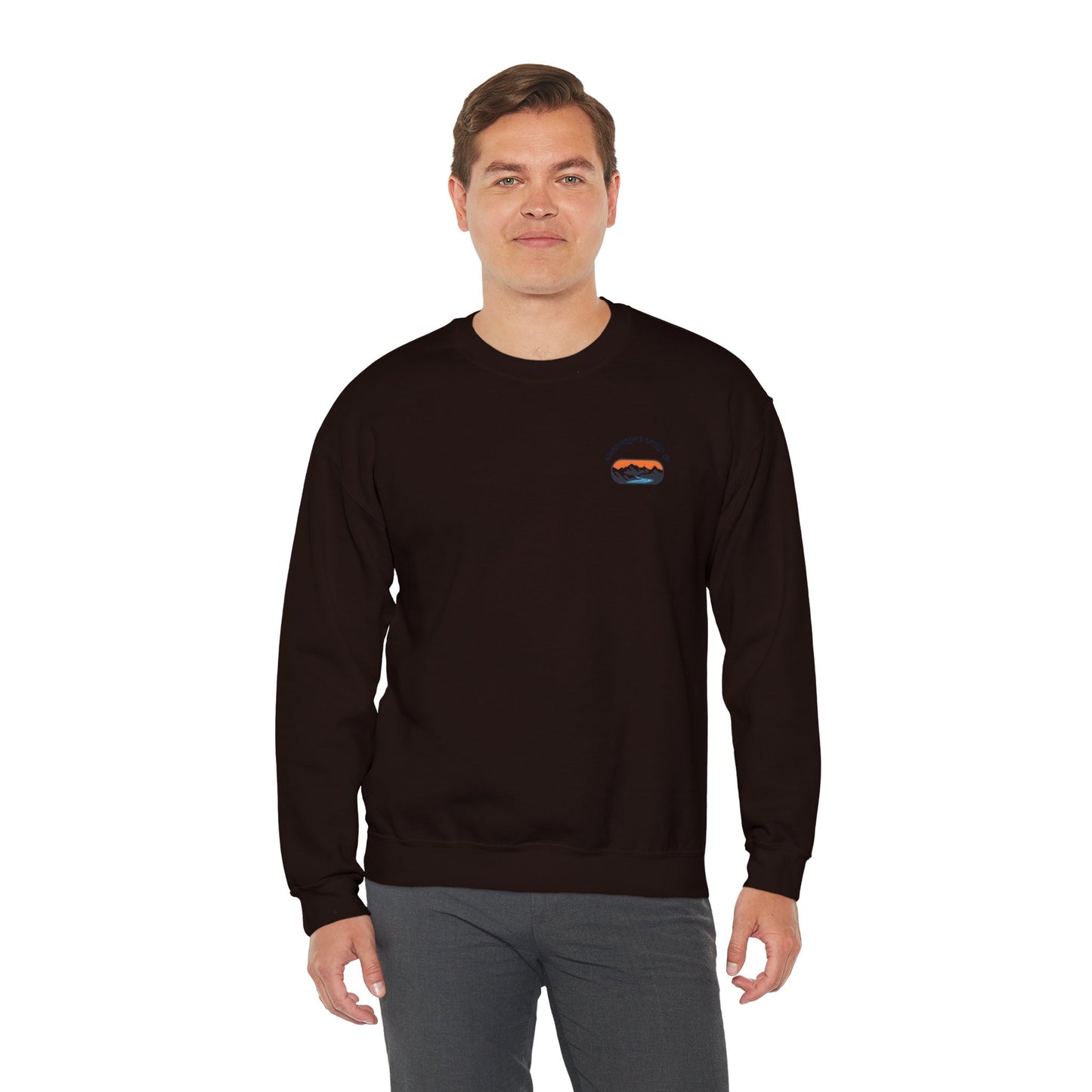 Corona Boardslide Crewneck