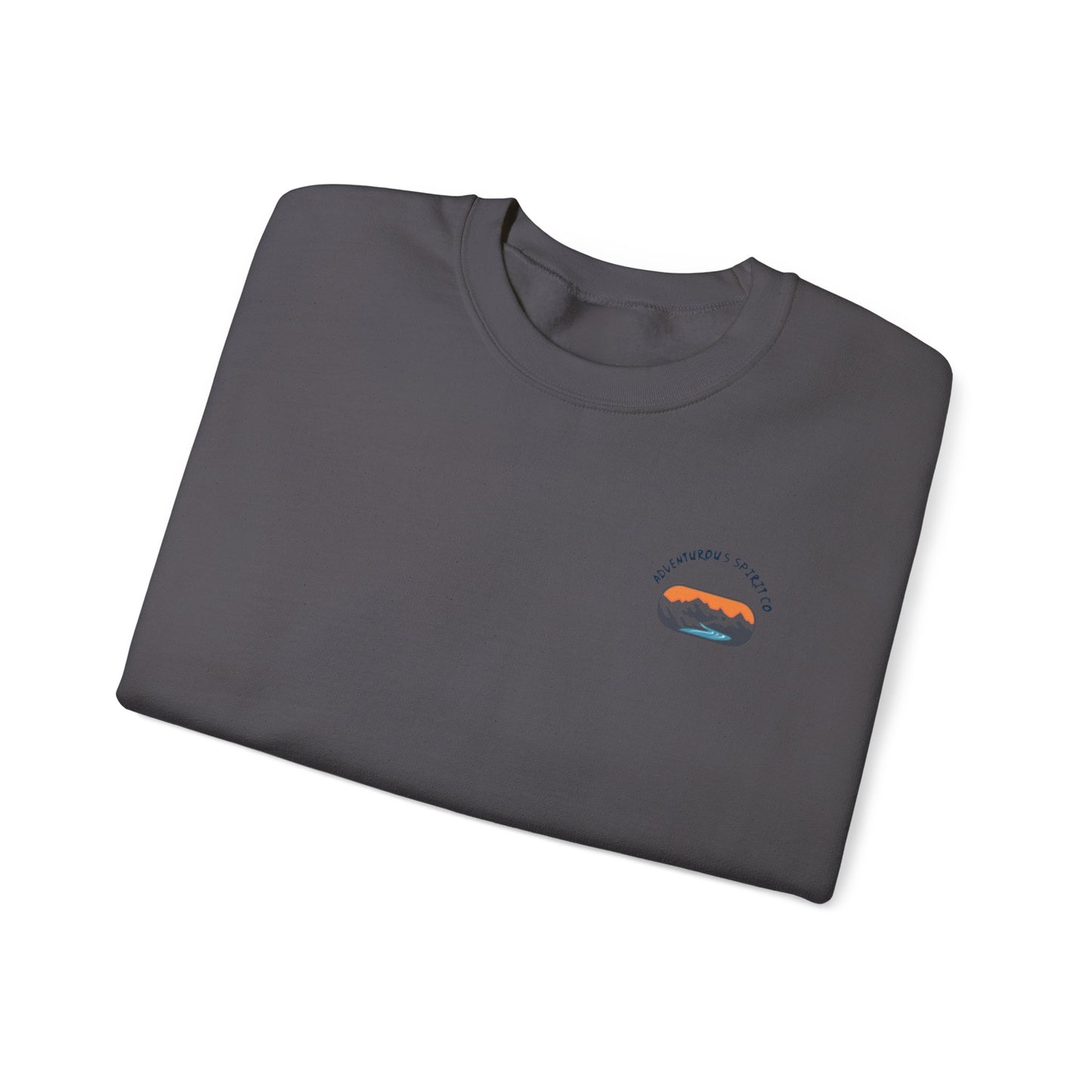 Corona Boardslide Crewneck