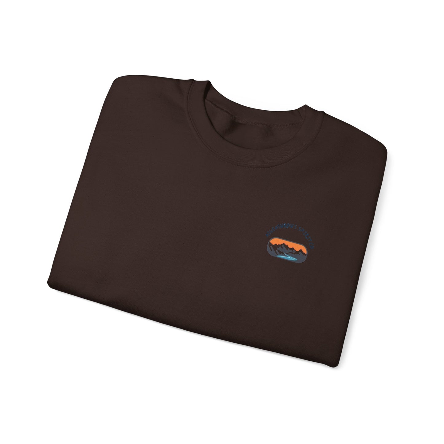 Corona Boardslide Crewneck