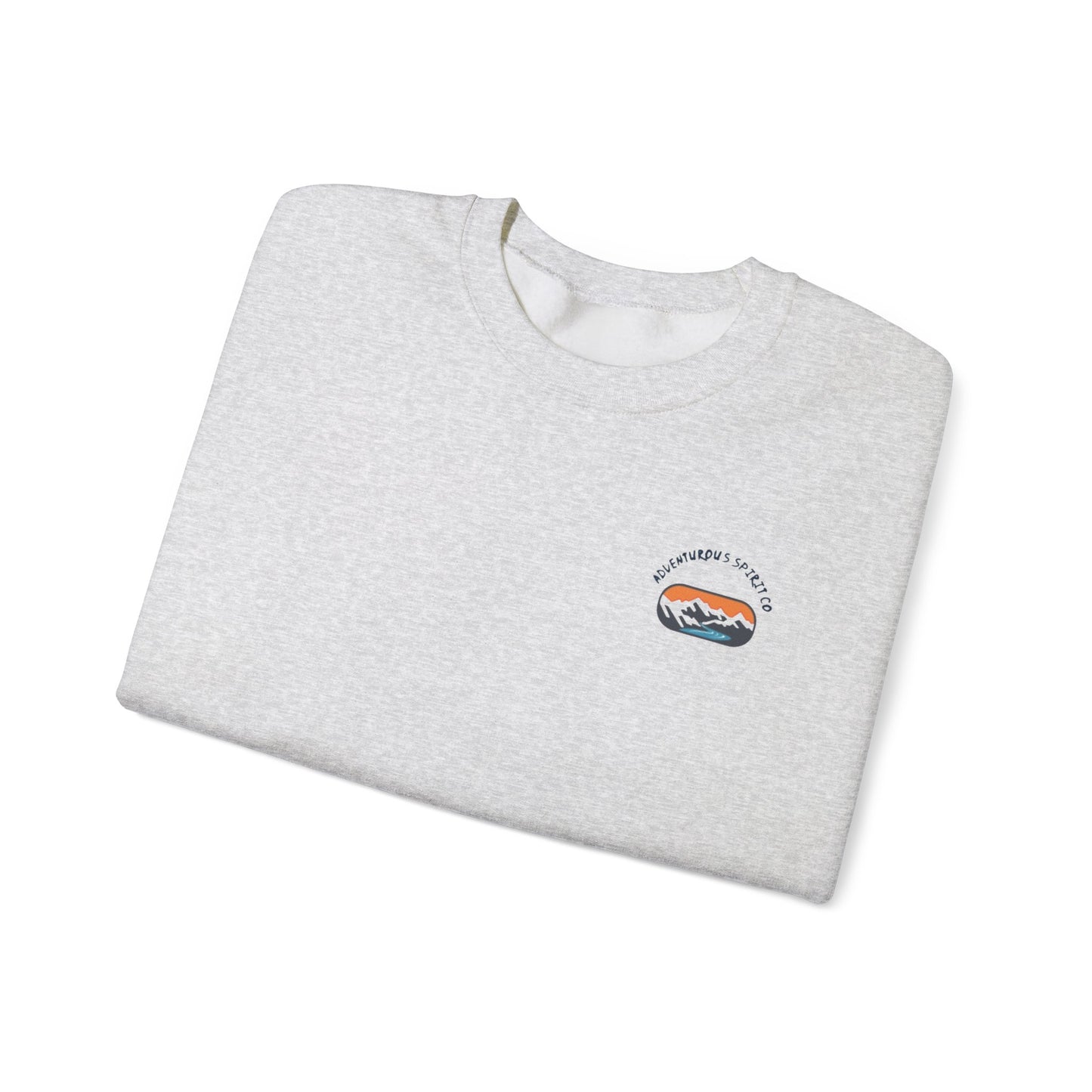 Corona Boardslide Crewneck