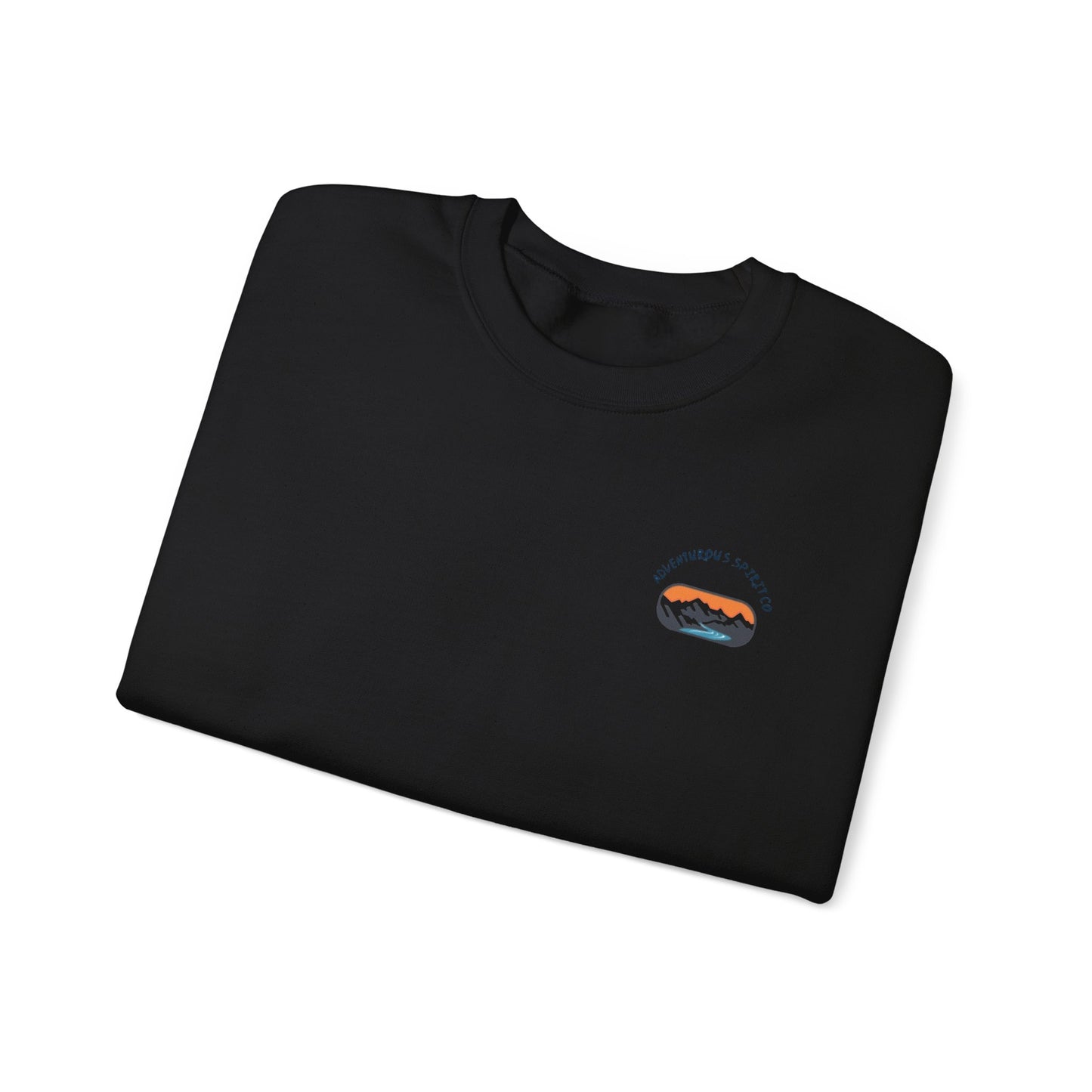 Corona Boardslide Crewneck