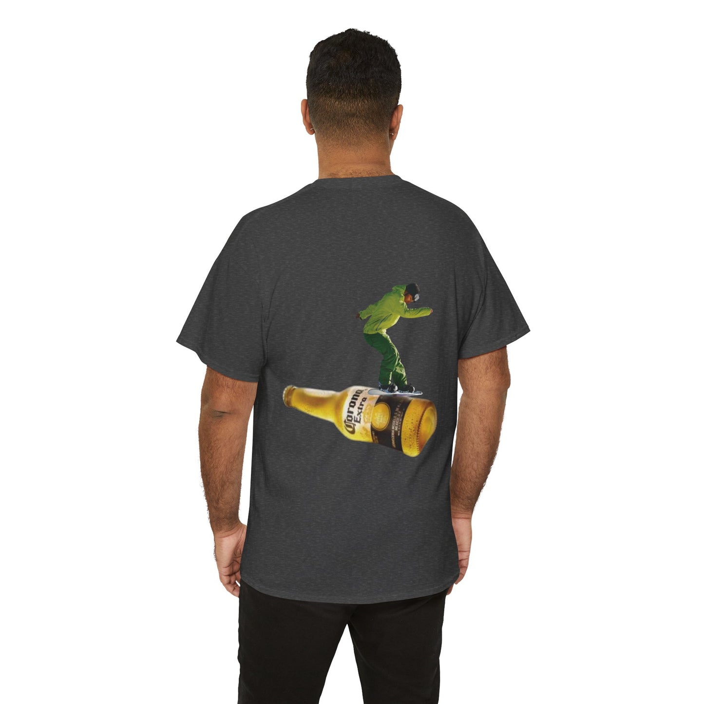 Corona Boardslide T