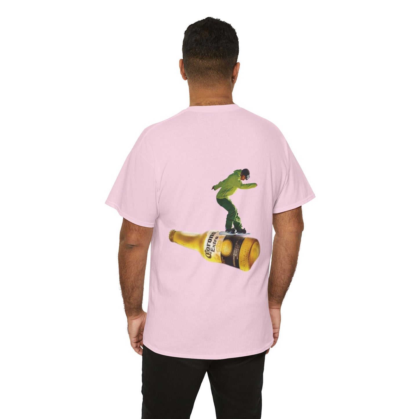 Corona Boardslide T