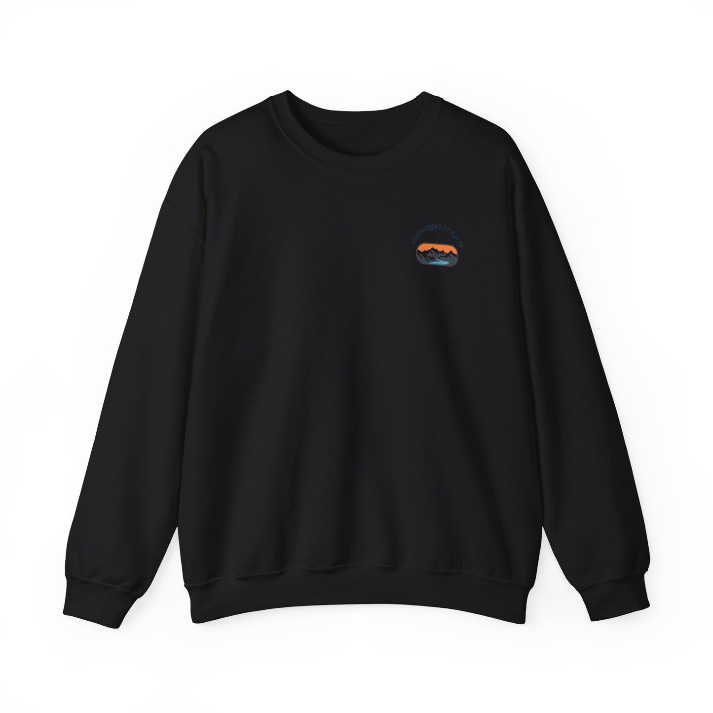 Corona Boardslide Crewneck