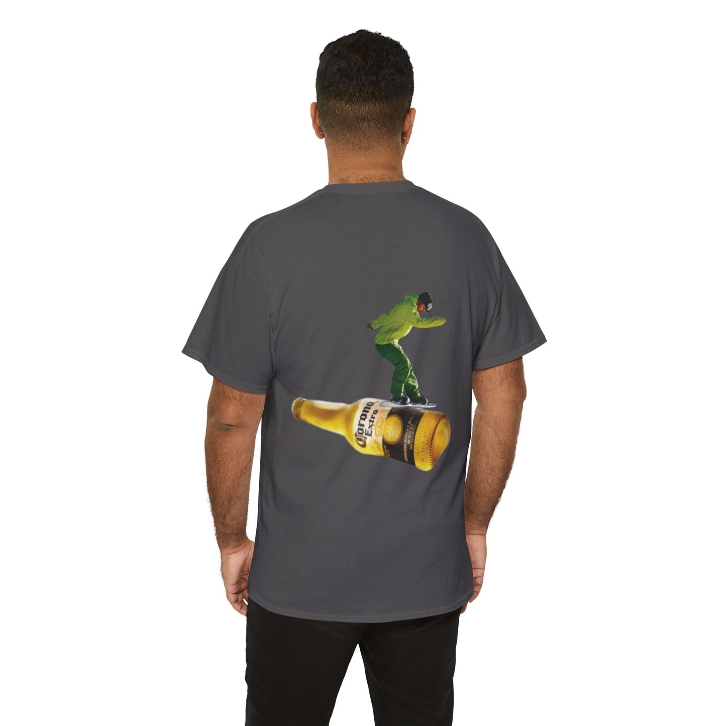Corona Boardslide T