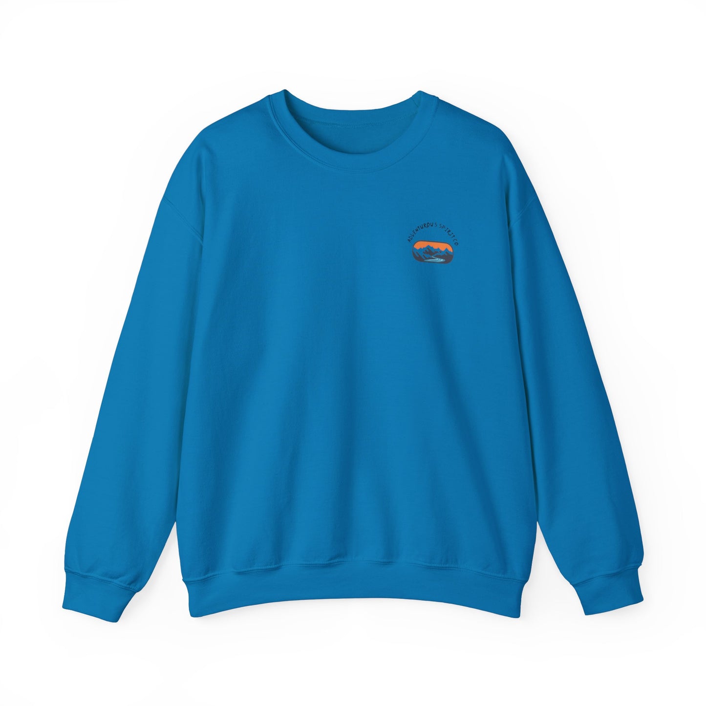 Corona Boardslide Crewneck