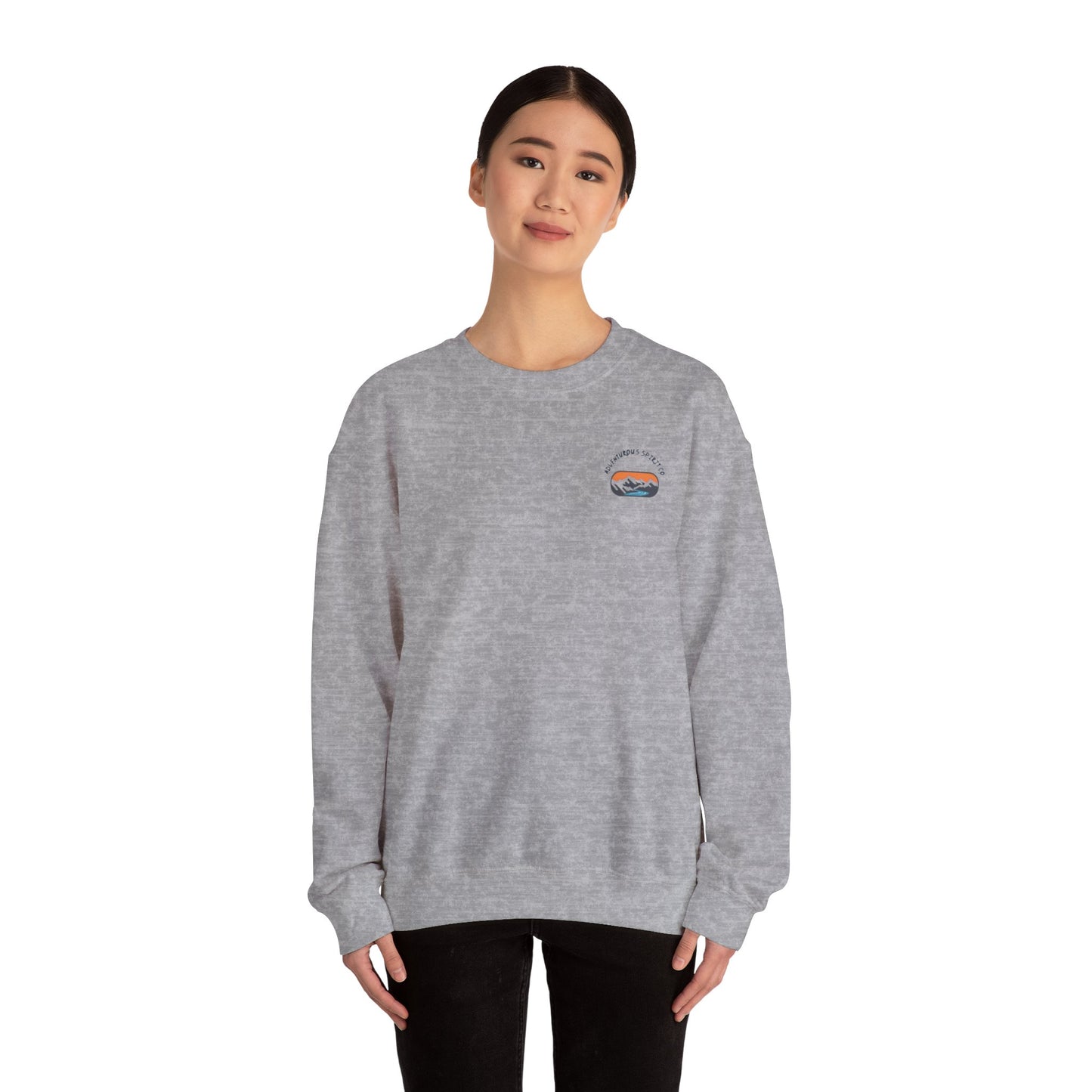 Corona Boardslide Crewneck