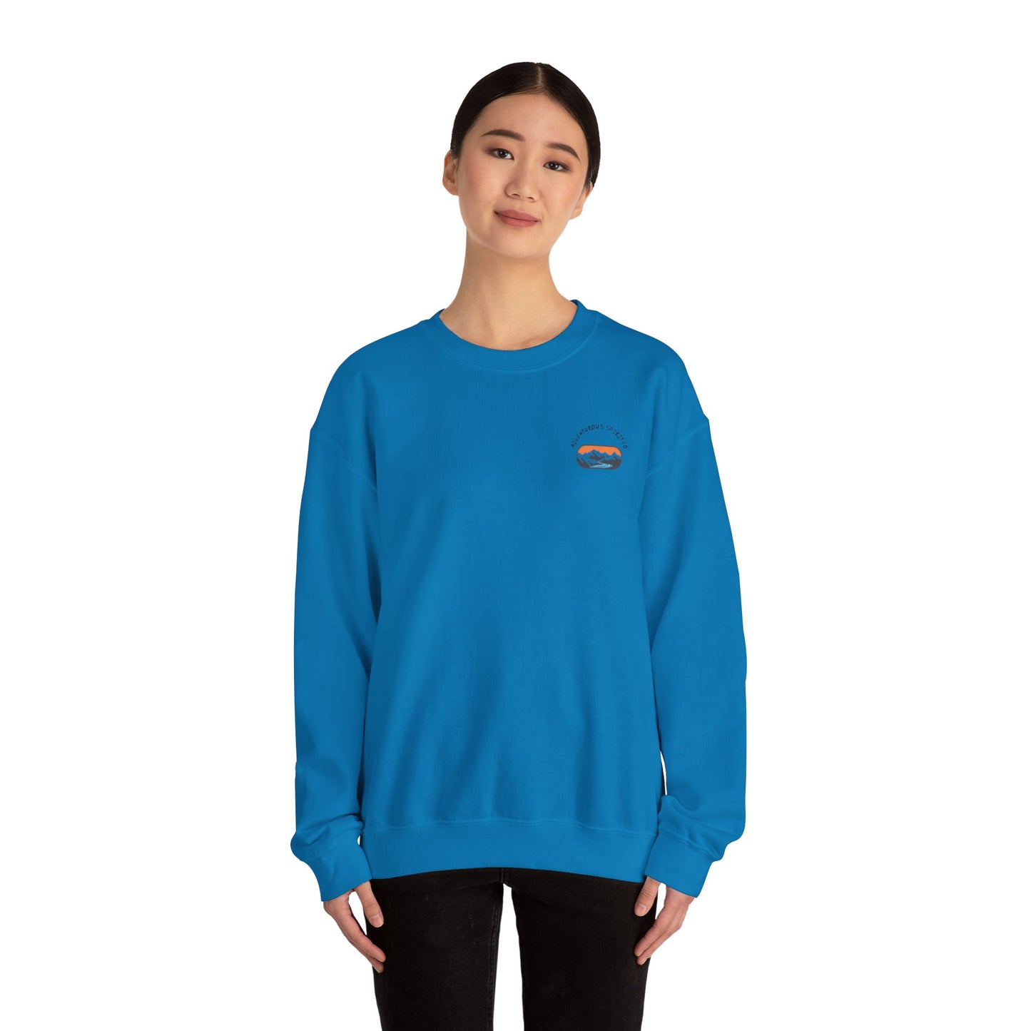 Corona Boardslide Crewneck