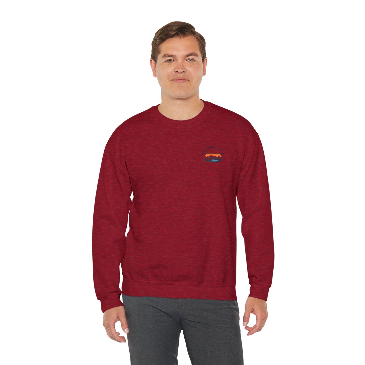 Corona Boardslide Crewneck