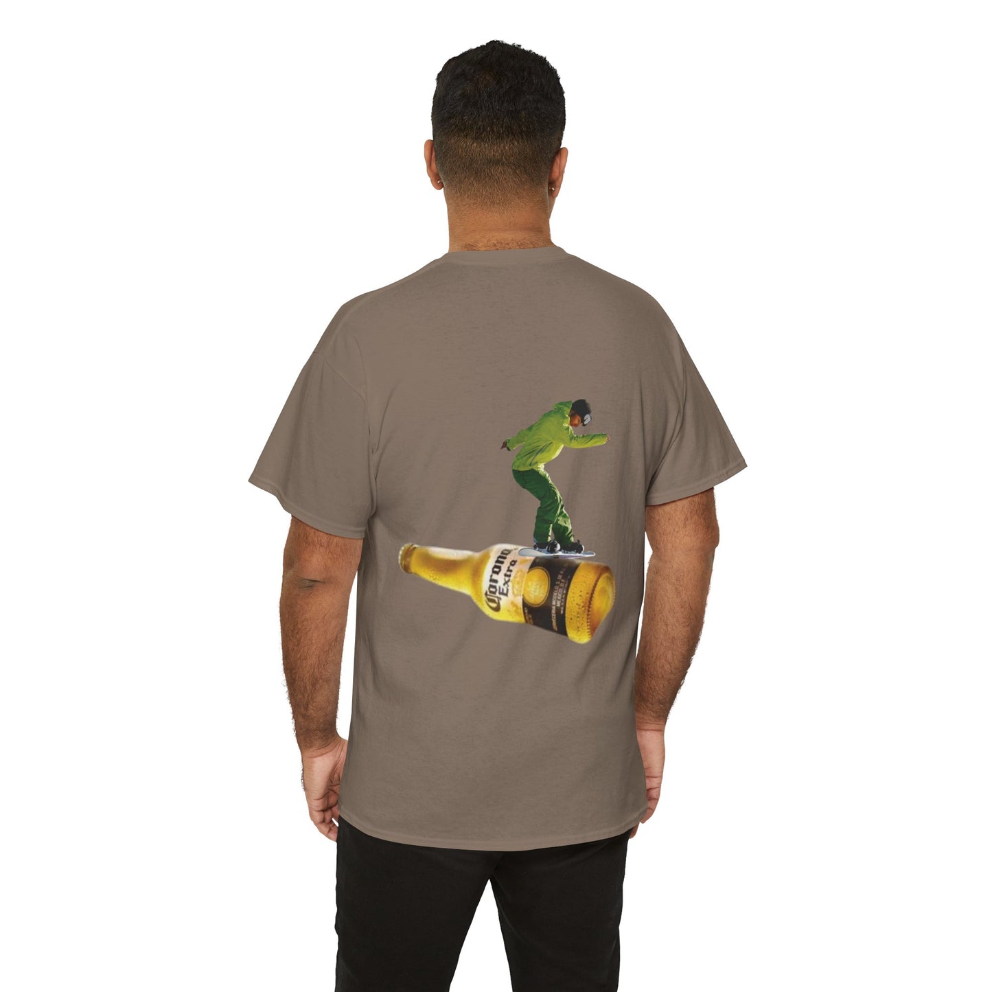 Corona Boardslide T
