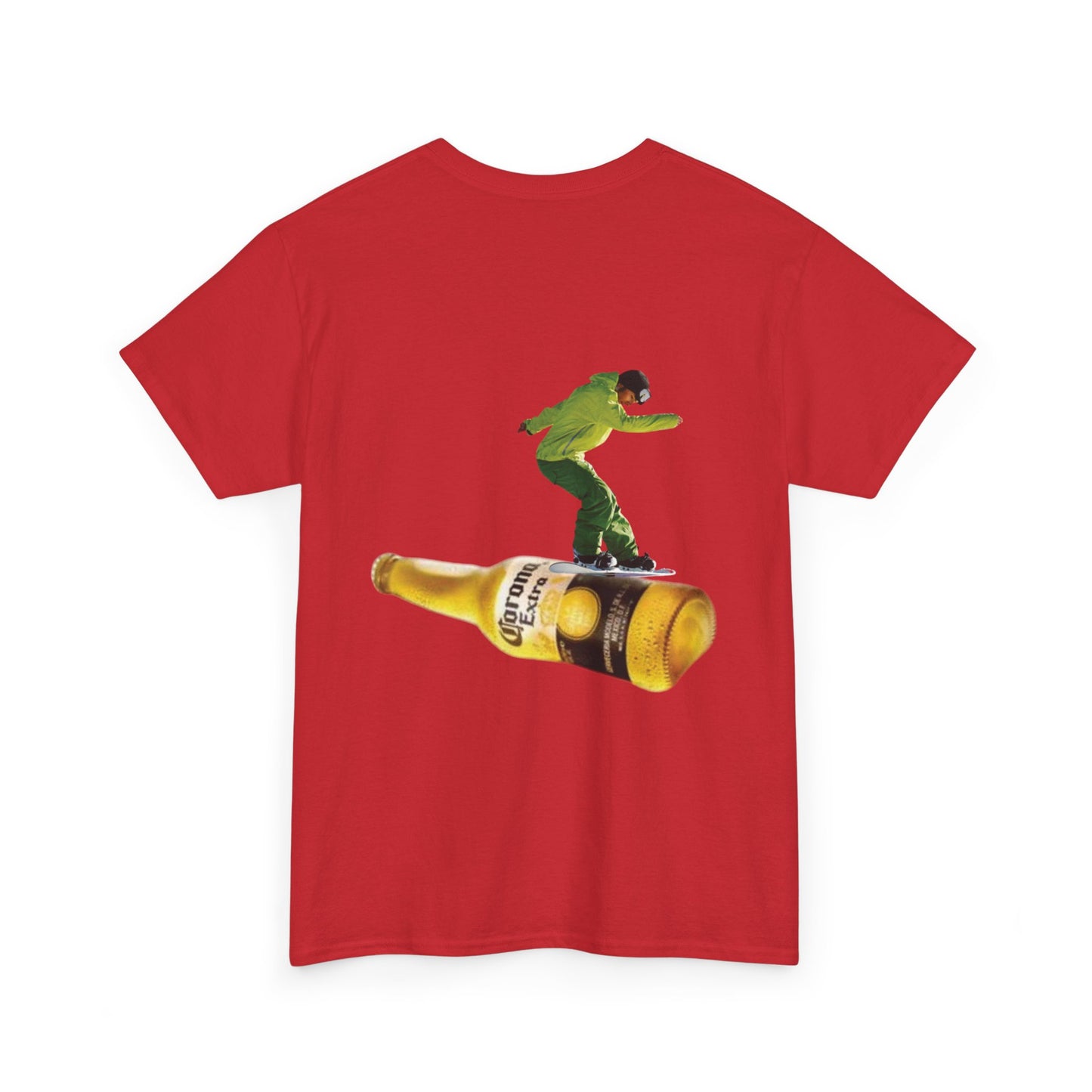 Corona Boardslide T