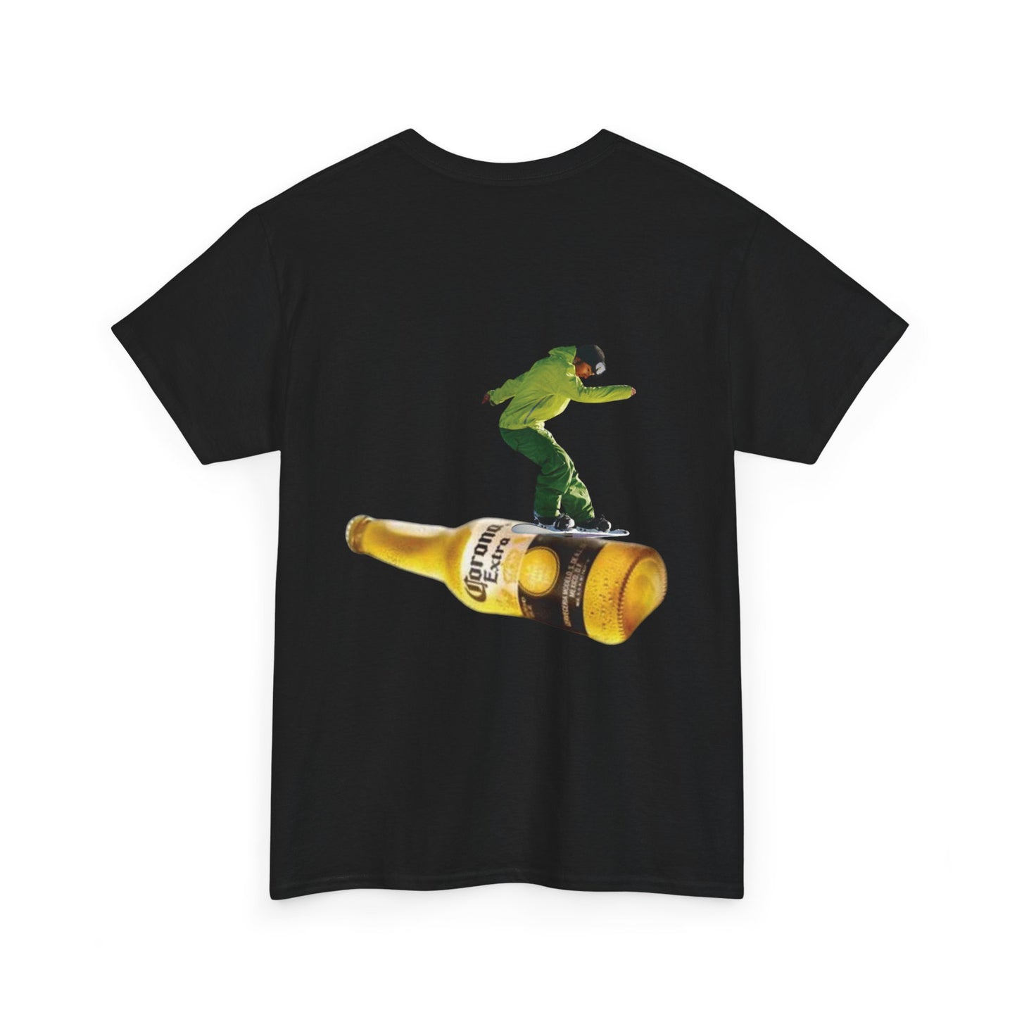 Corona Boardslide T