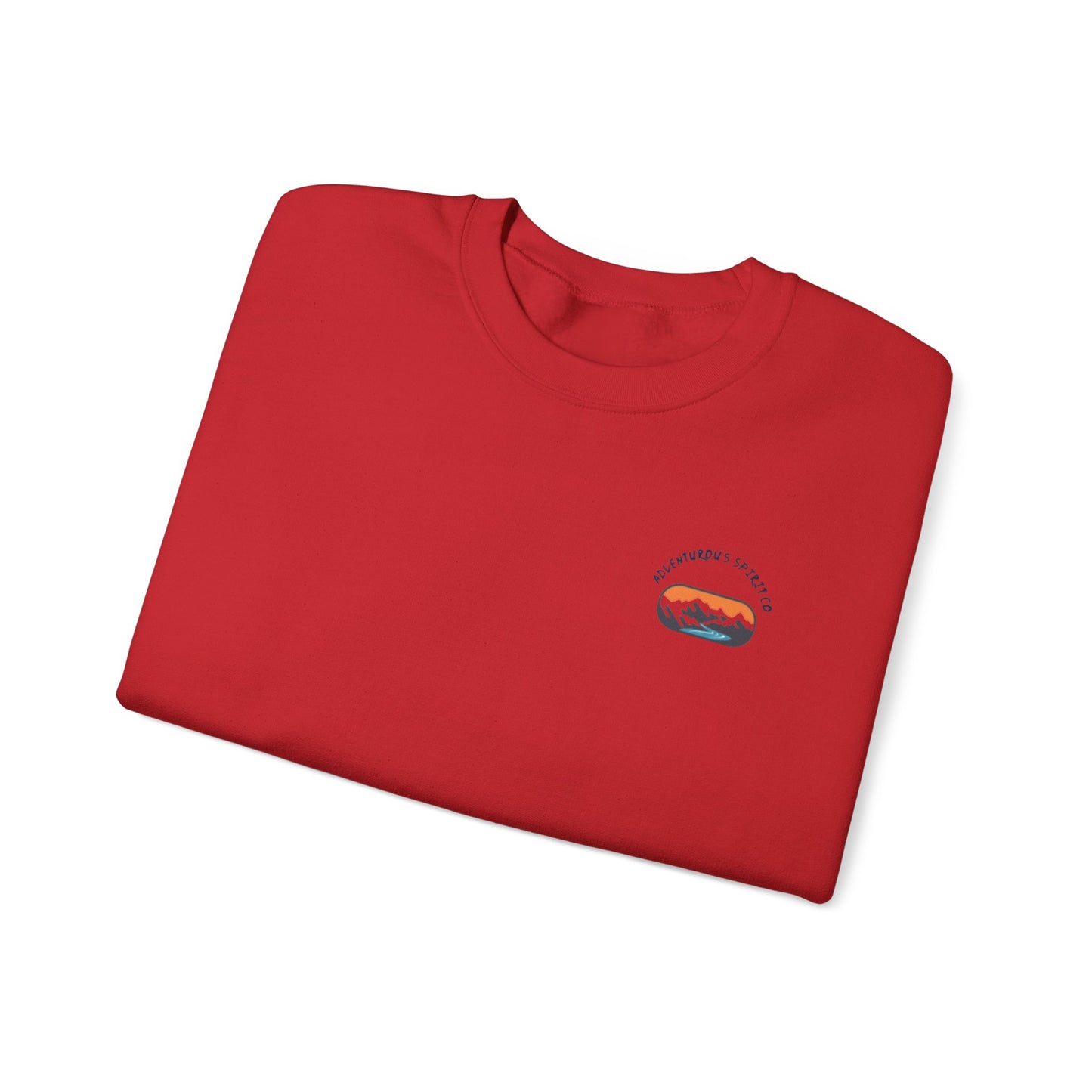 Corona Boardslide Crewneck