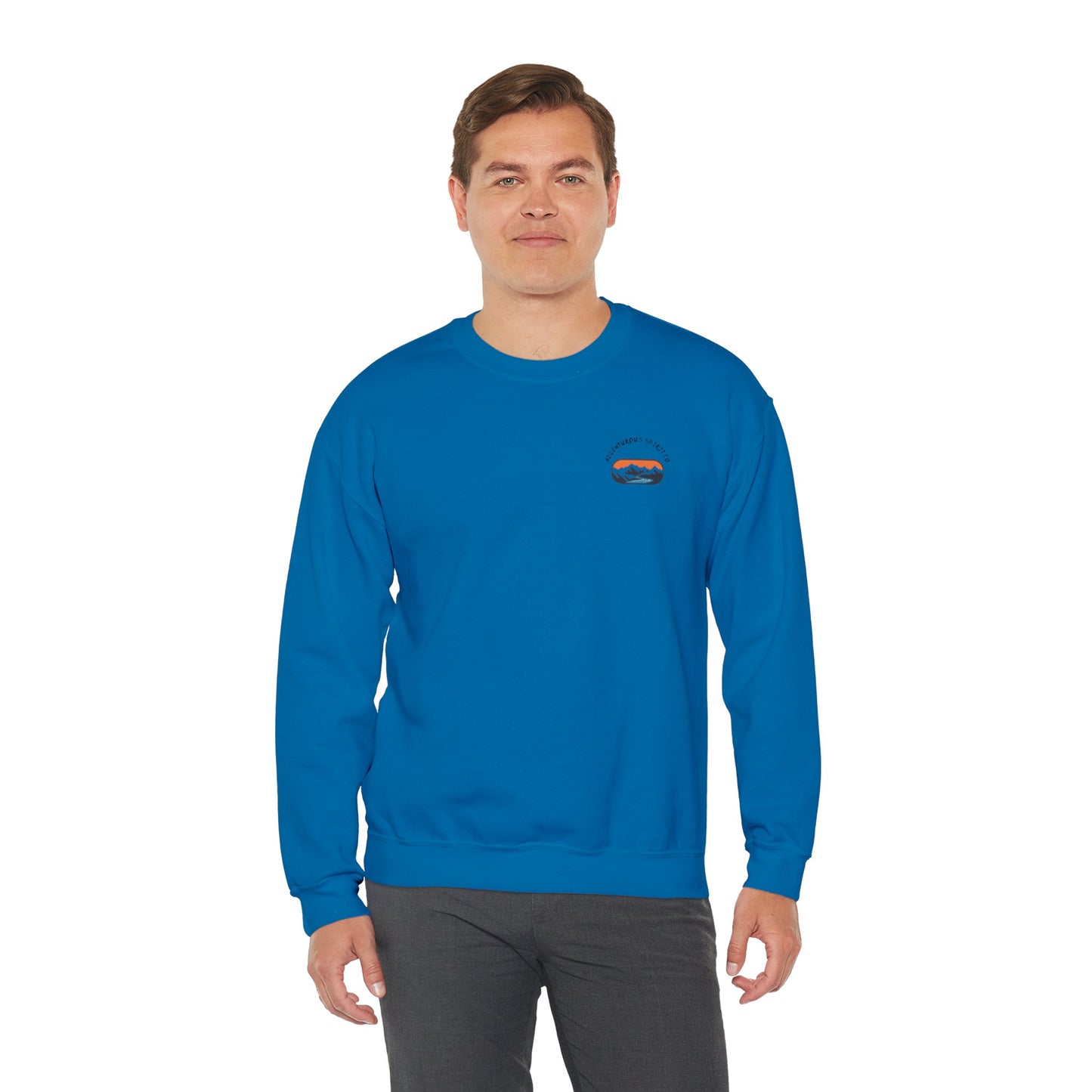 Corona Boardslide Crewneck
