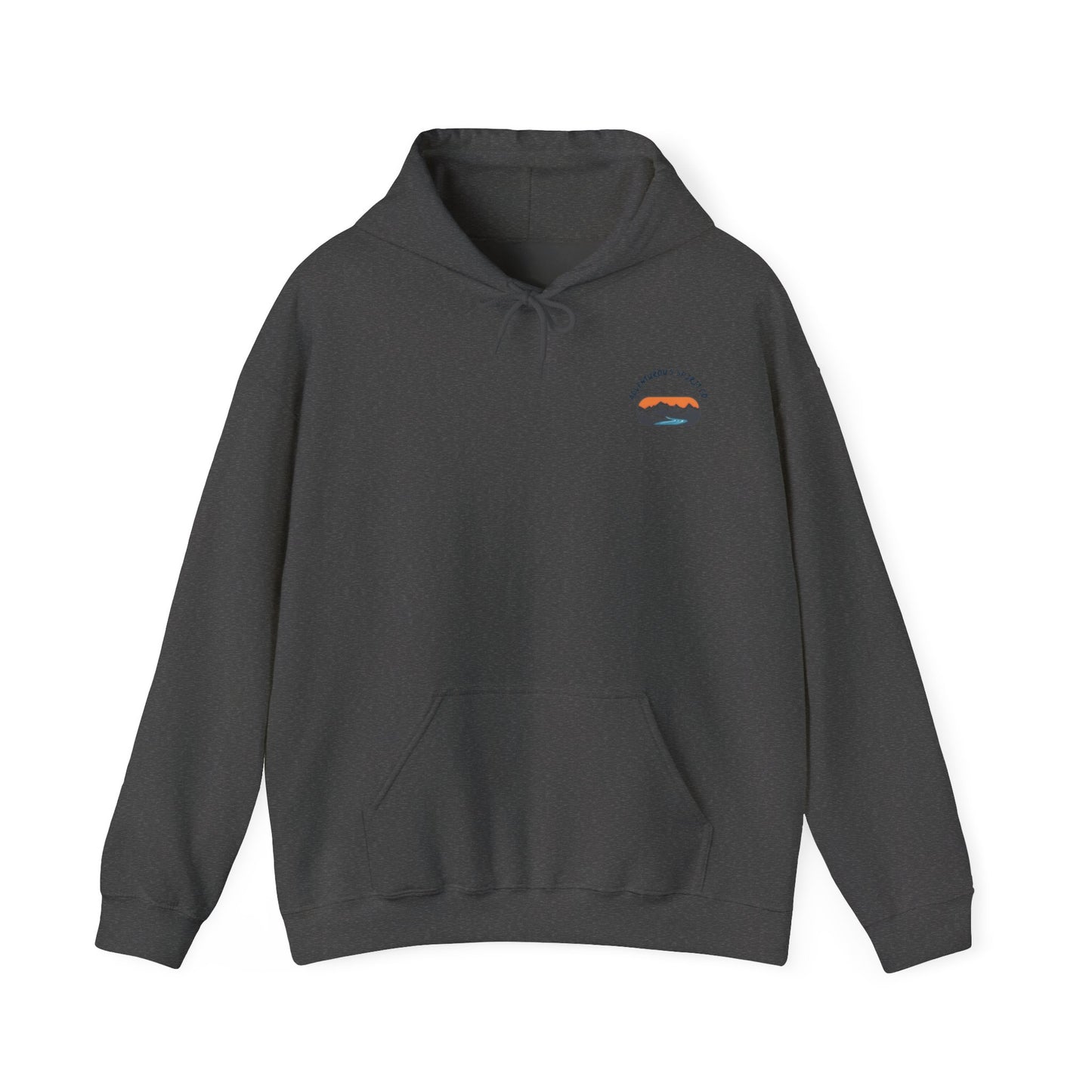 Adventurous Hoodie