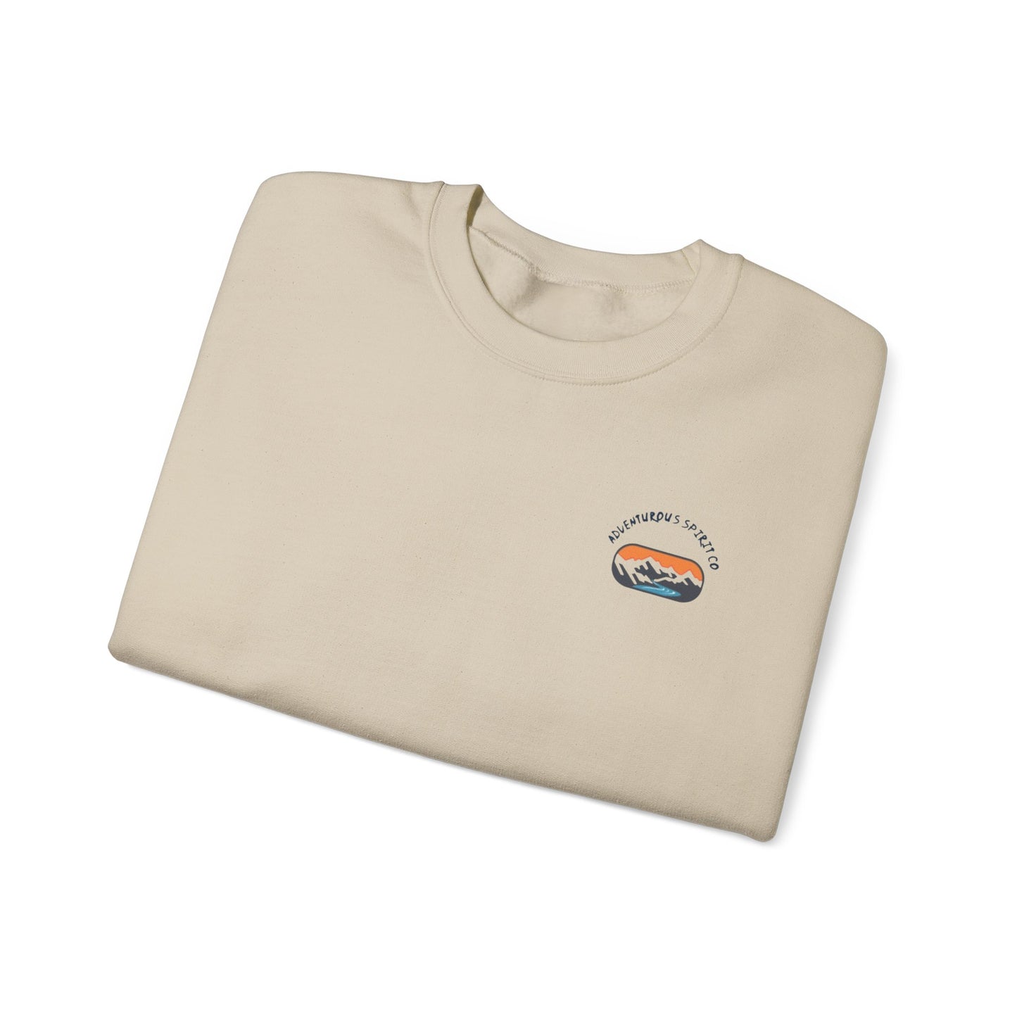 Corona Boardslide Crewneck