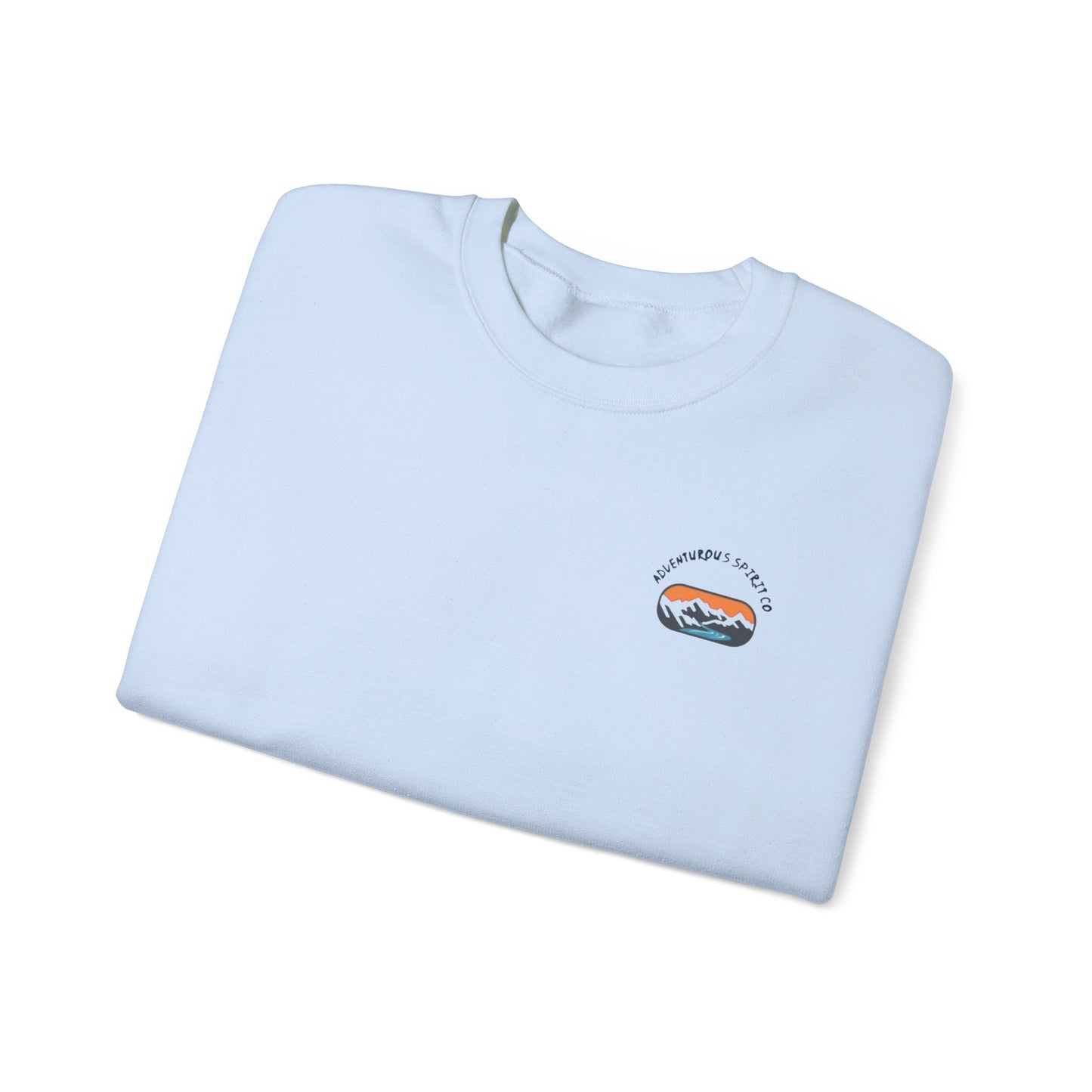 Corona Boardslide Crewneck