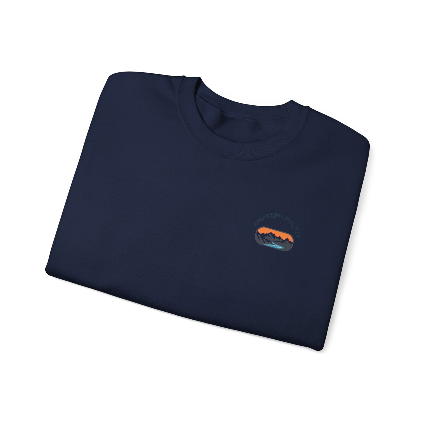 Corona Boardslide Crewneck