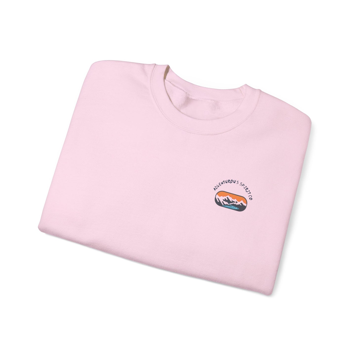 Corona Boardslide Crewneck