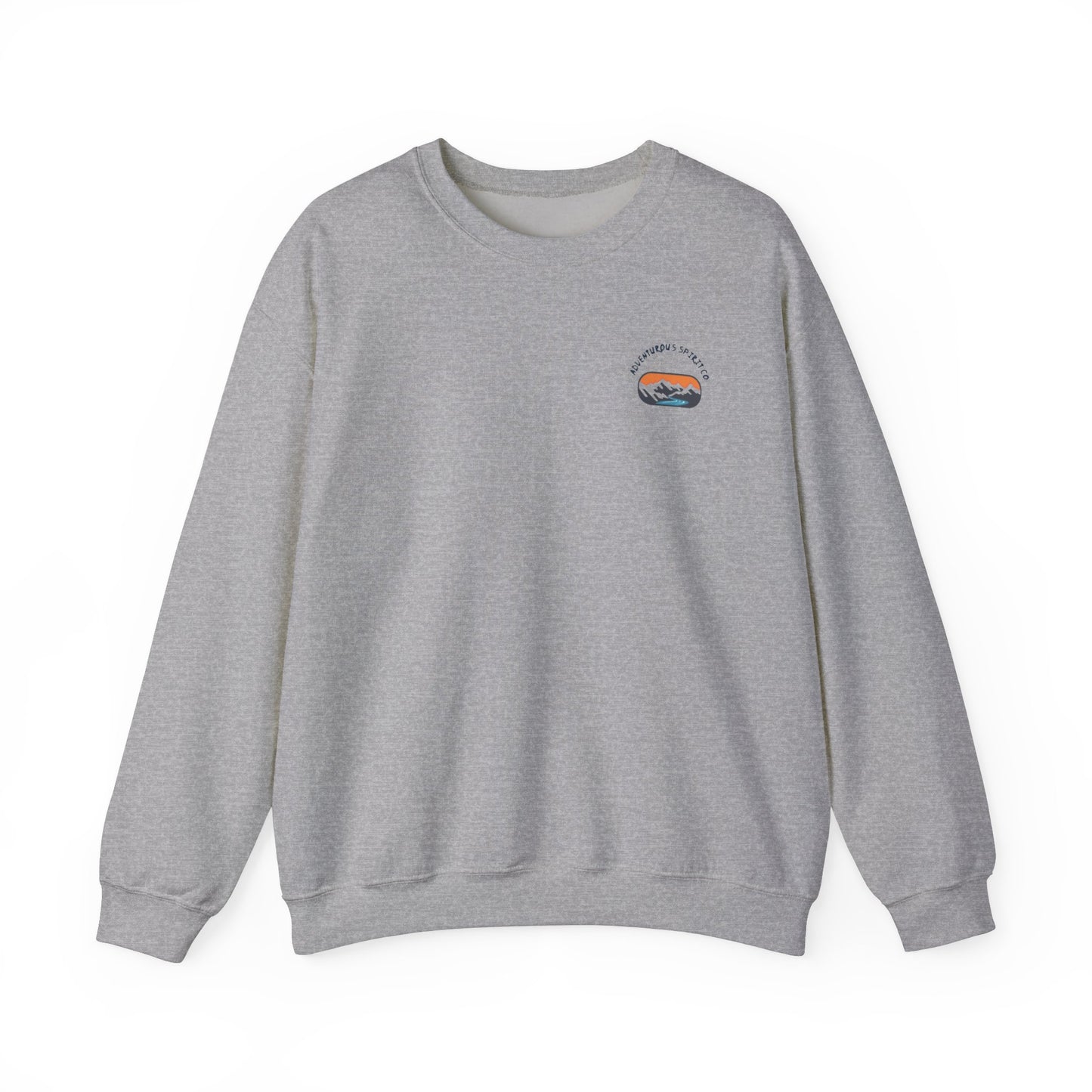 Corona Boardslide Crewneck