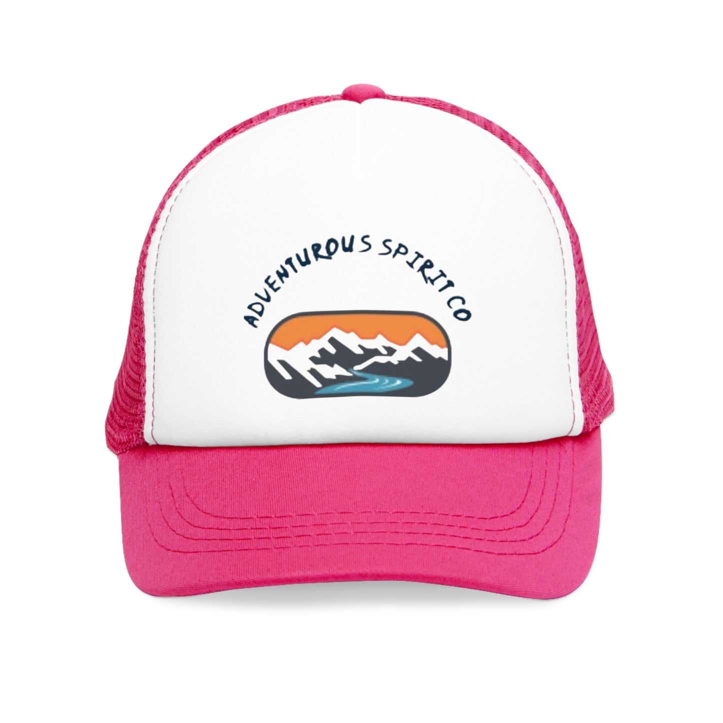 Adventurous Cap