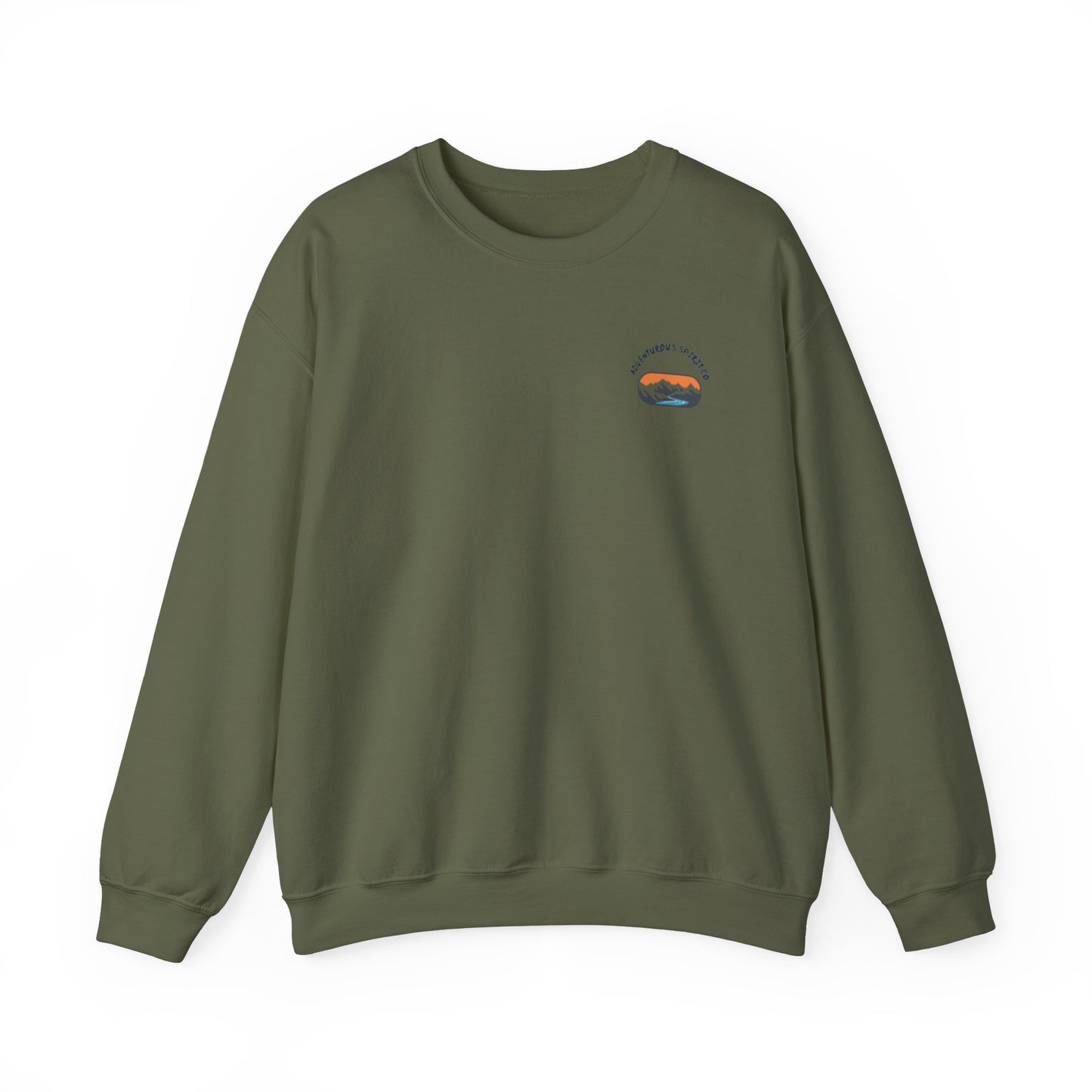 Corona Boardslide Crewneck