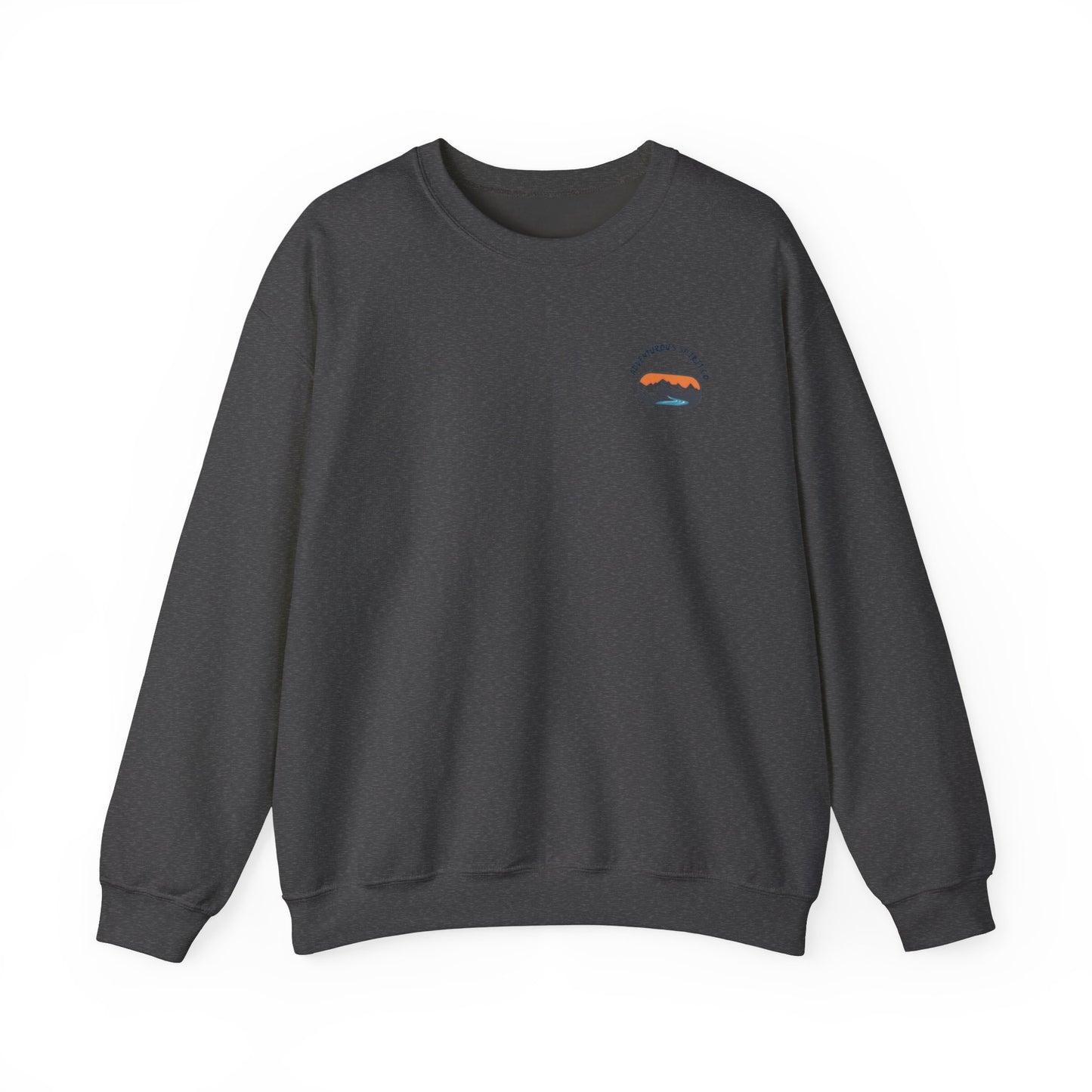Corona Boardslide Crewneck