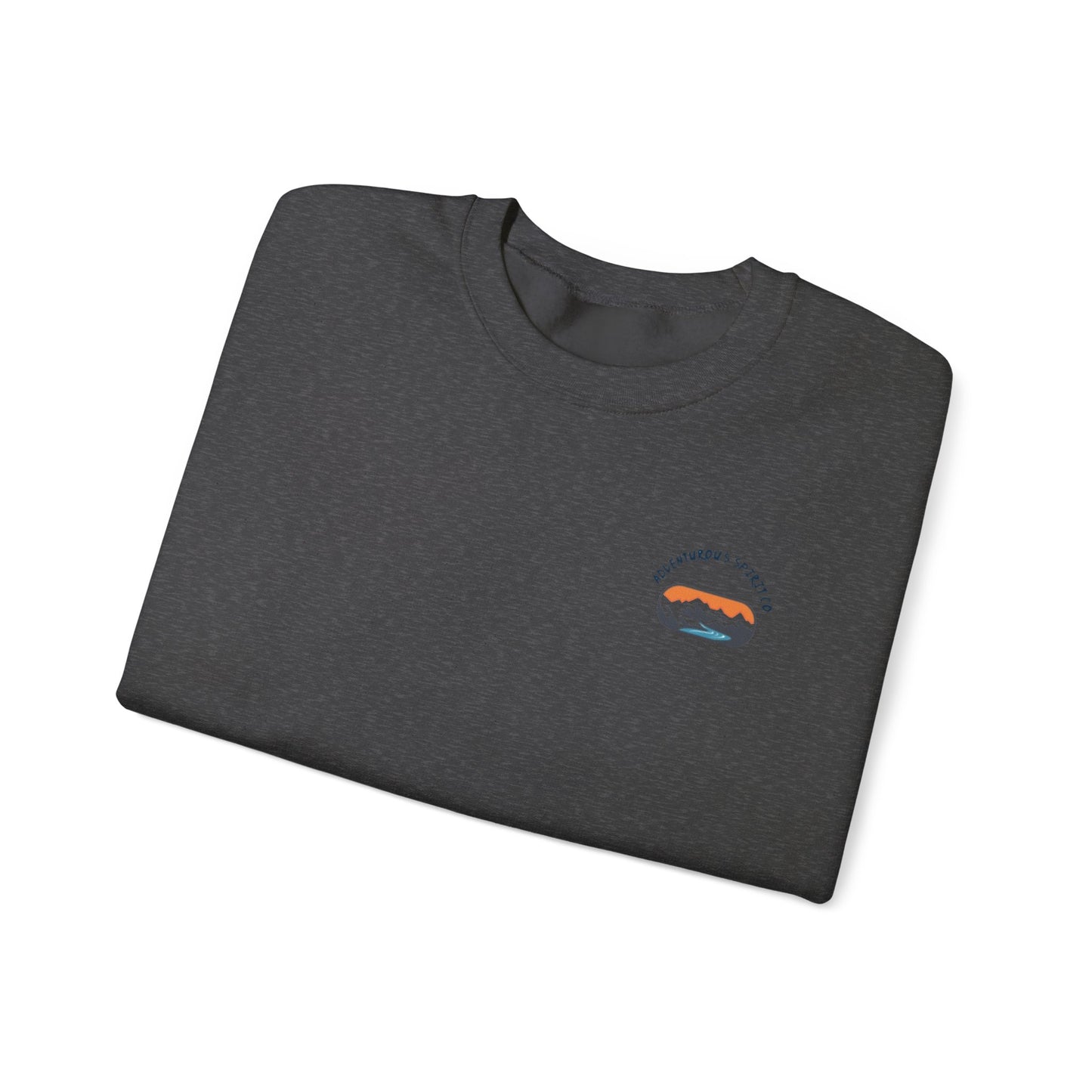 Corona Boardslide Crewneck