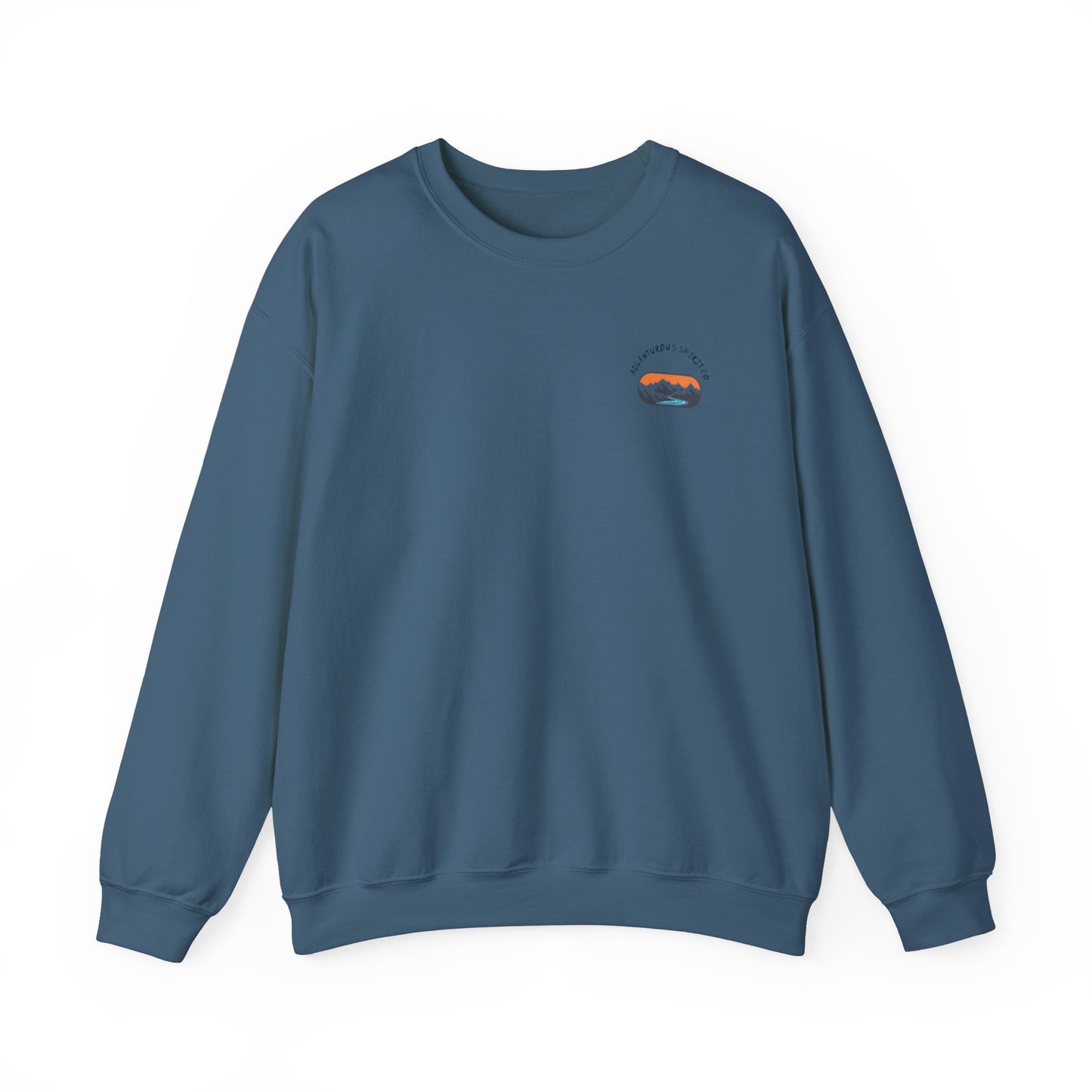 Corona Boardslide Crewneck