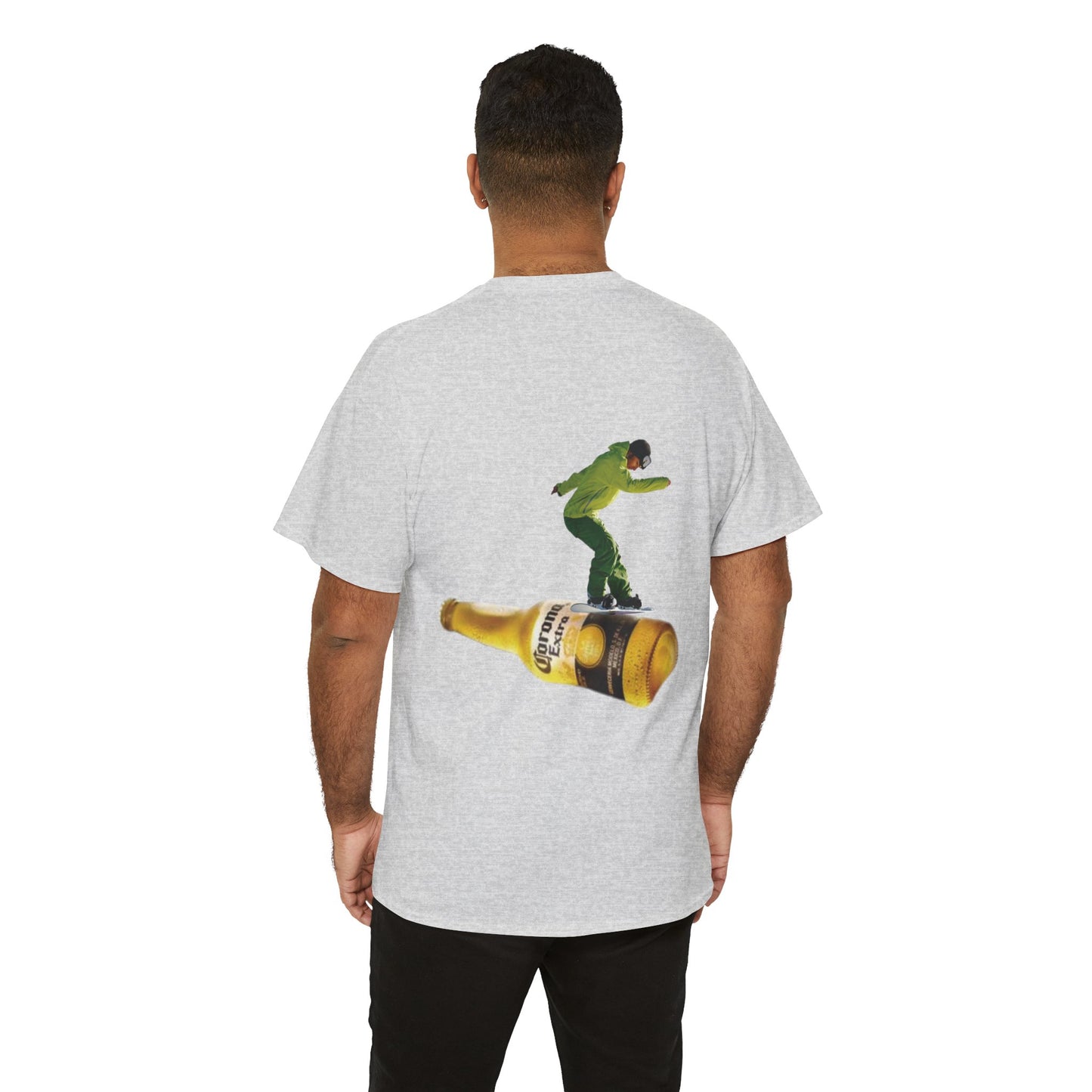 Corona Boardslide T