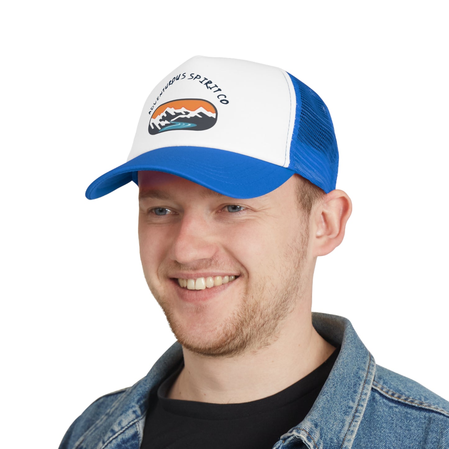 Adventurous Cap