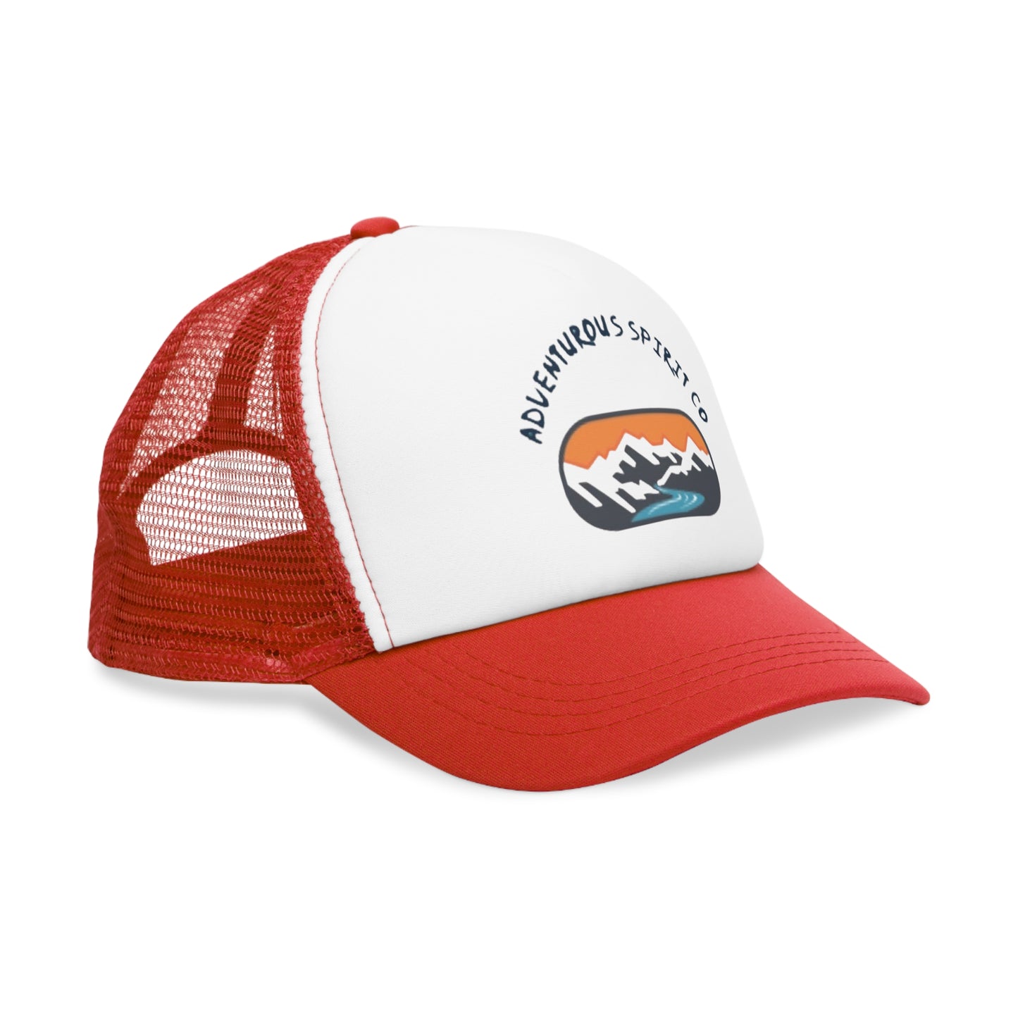 Adventurous Cap