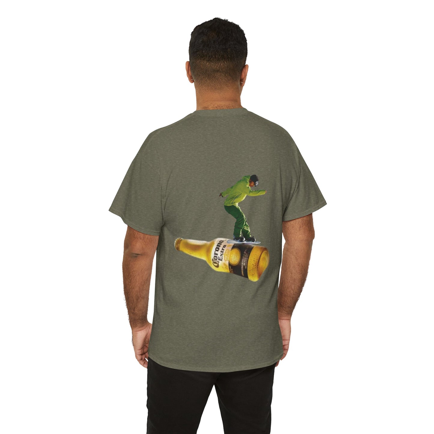 Corona Boardslide T