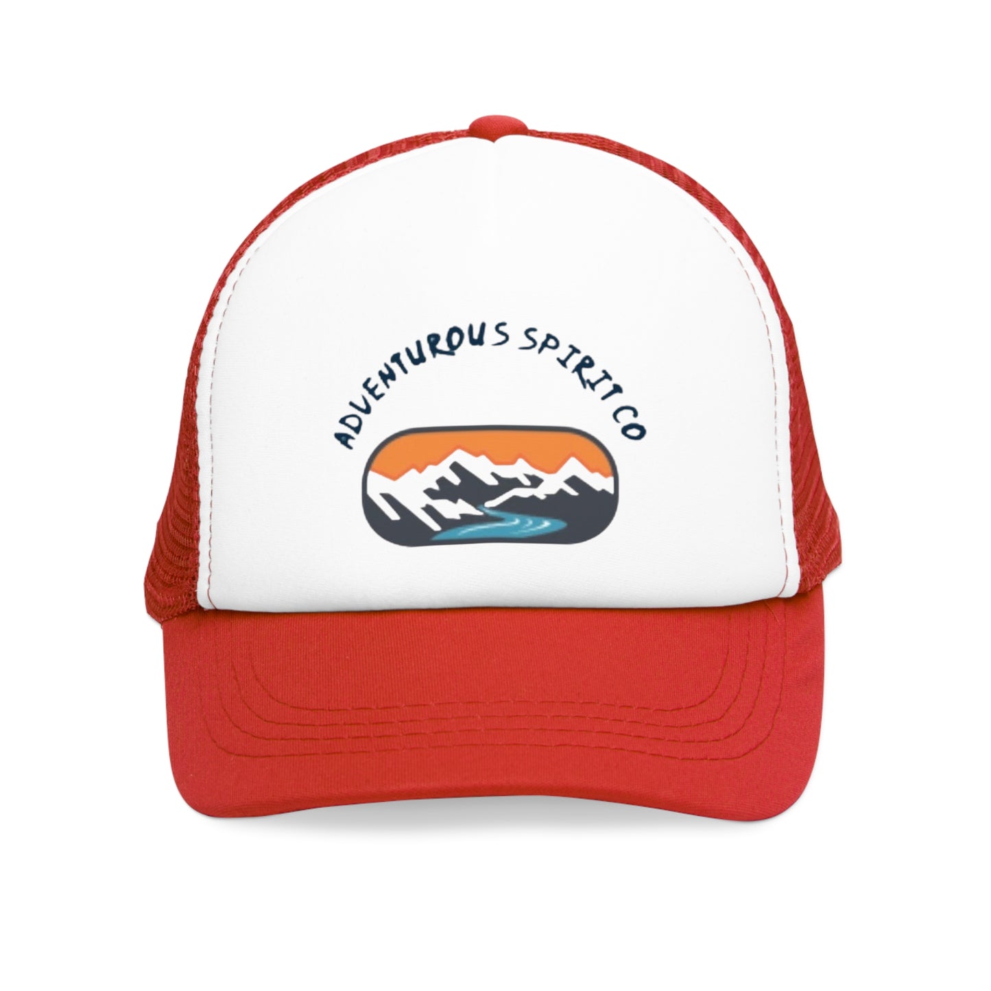 Adventurous Cap