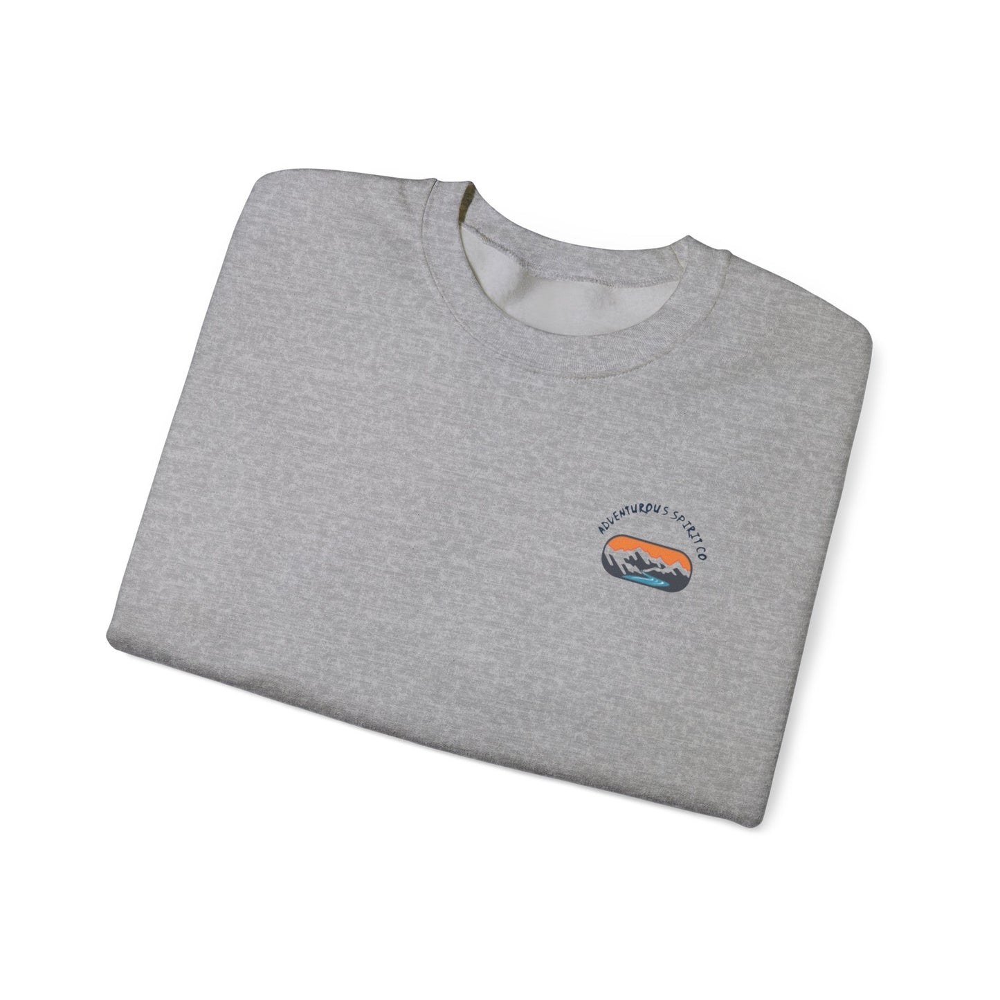 Corona Boardslide Crewneck