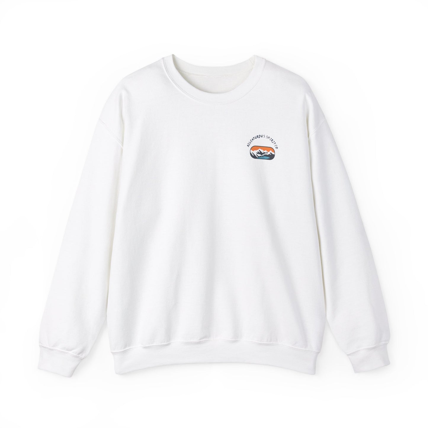 Corona Boardslide Crewneck