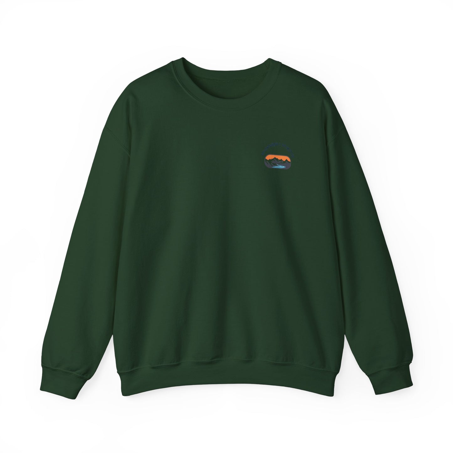Corona Boardslide Crewneck