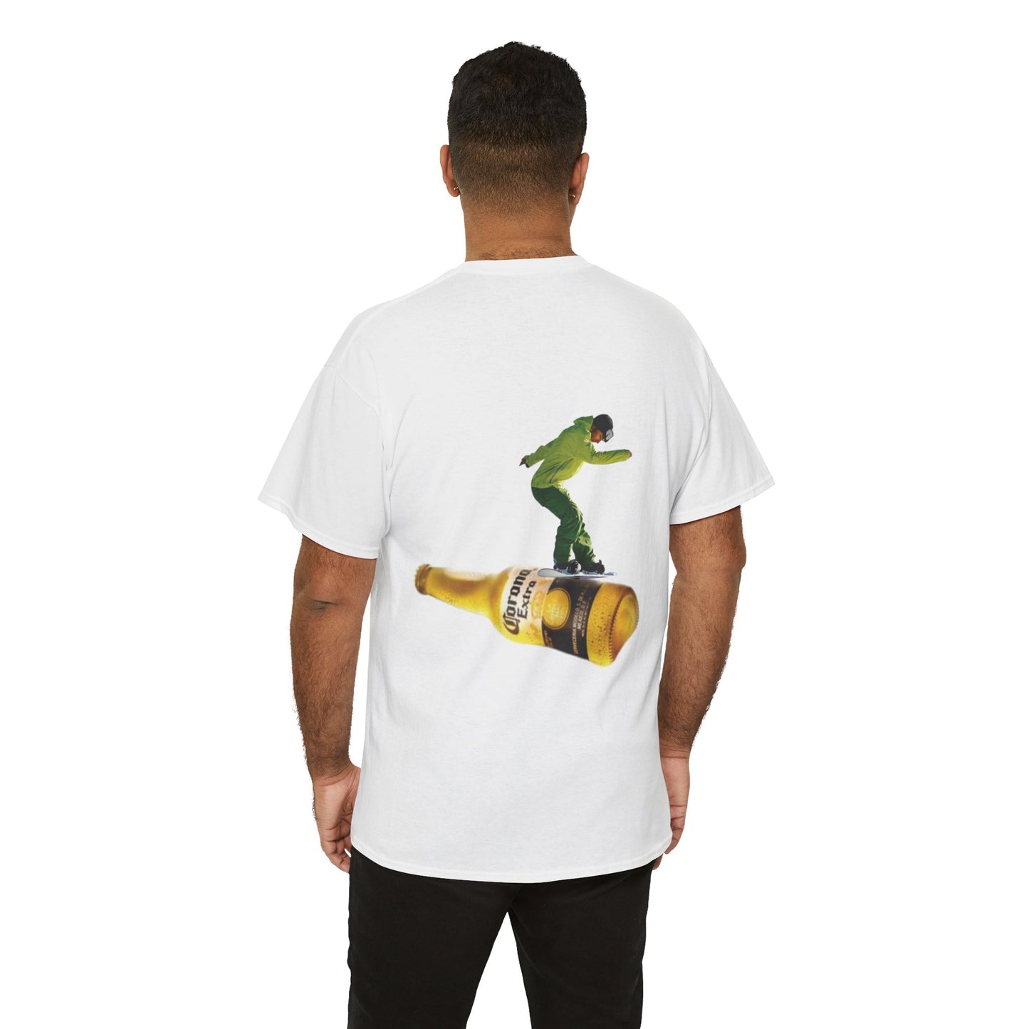 Corona Boardslide T