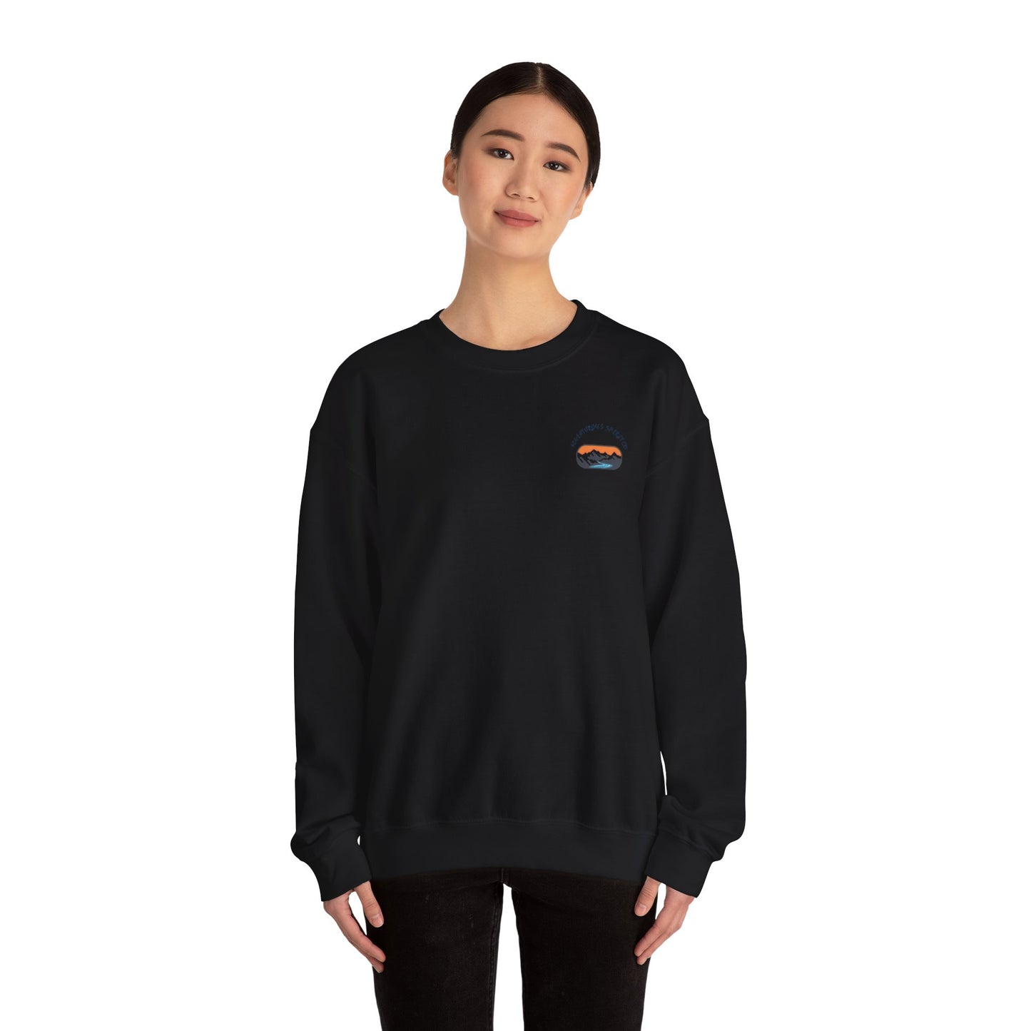 Corona Boardslide Crewneck