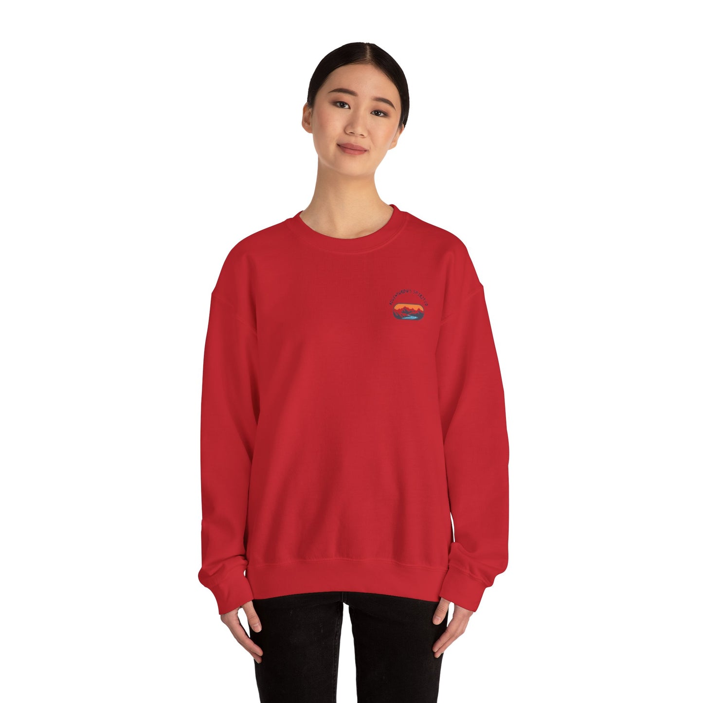 Corona Boardslide Crewneck