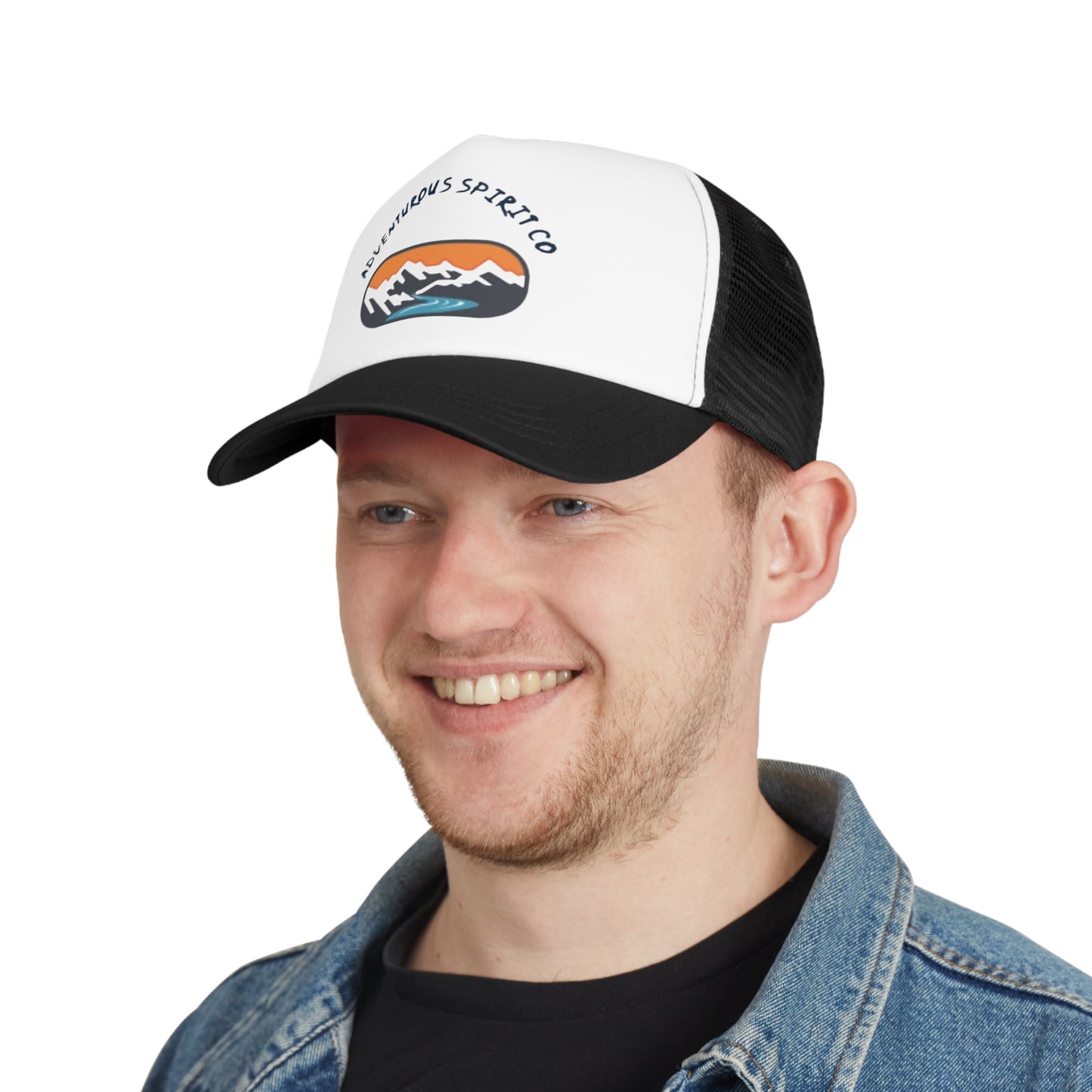 Adventurous Cap