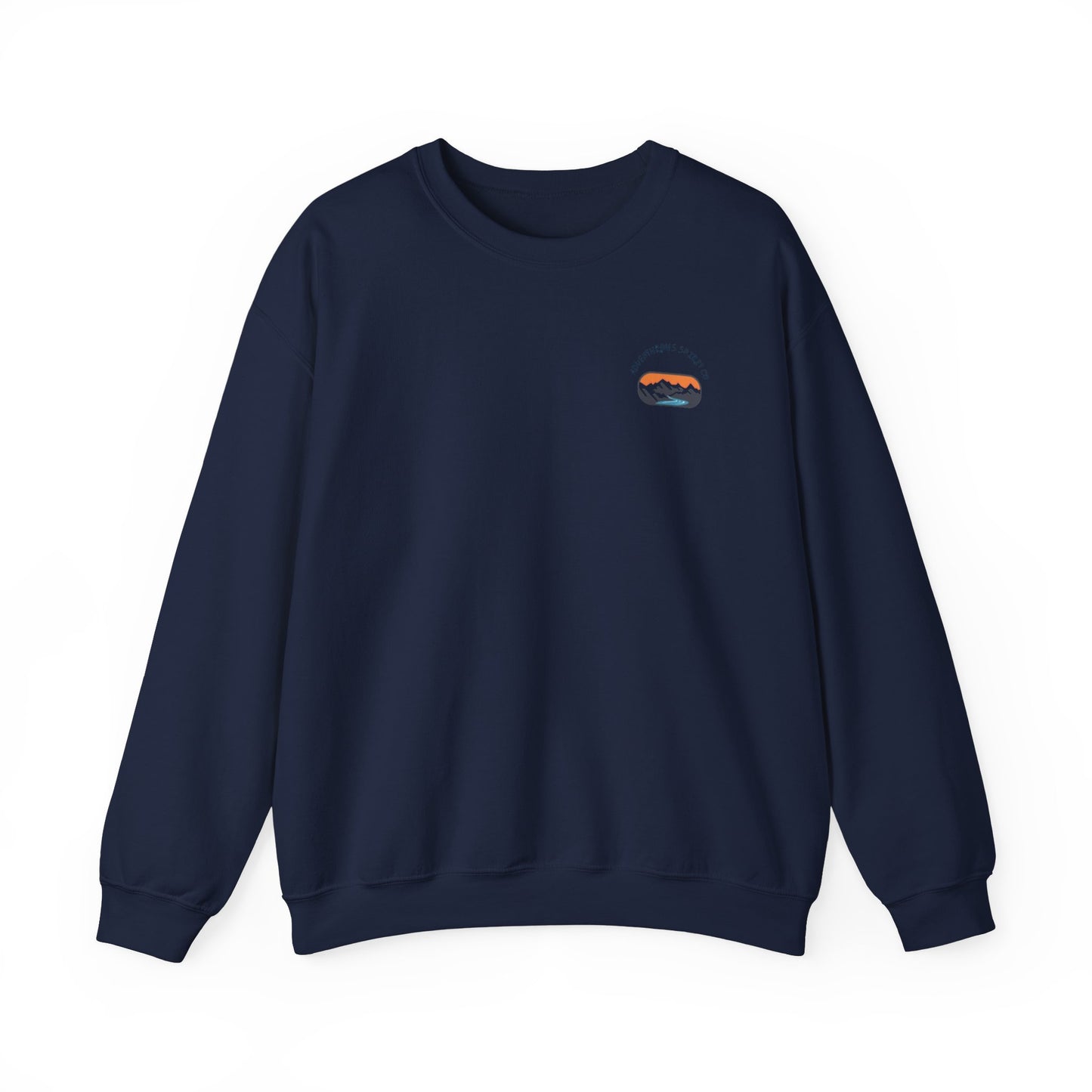 Corona Boardslide Crewneck