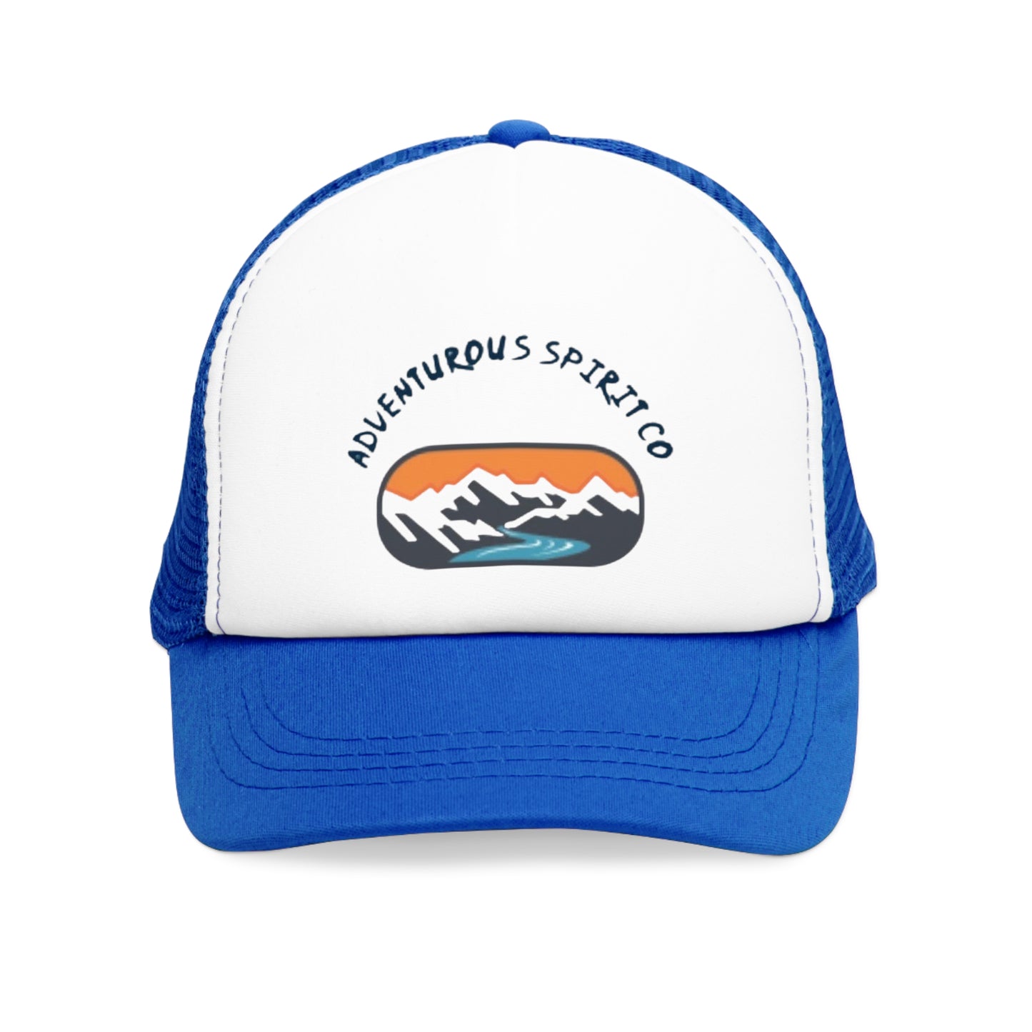 Adventurous Cap