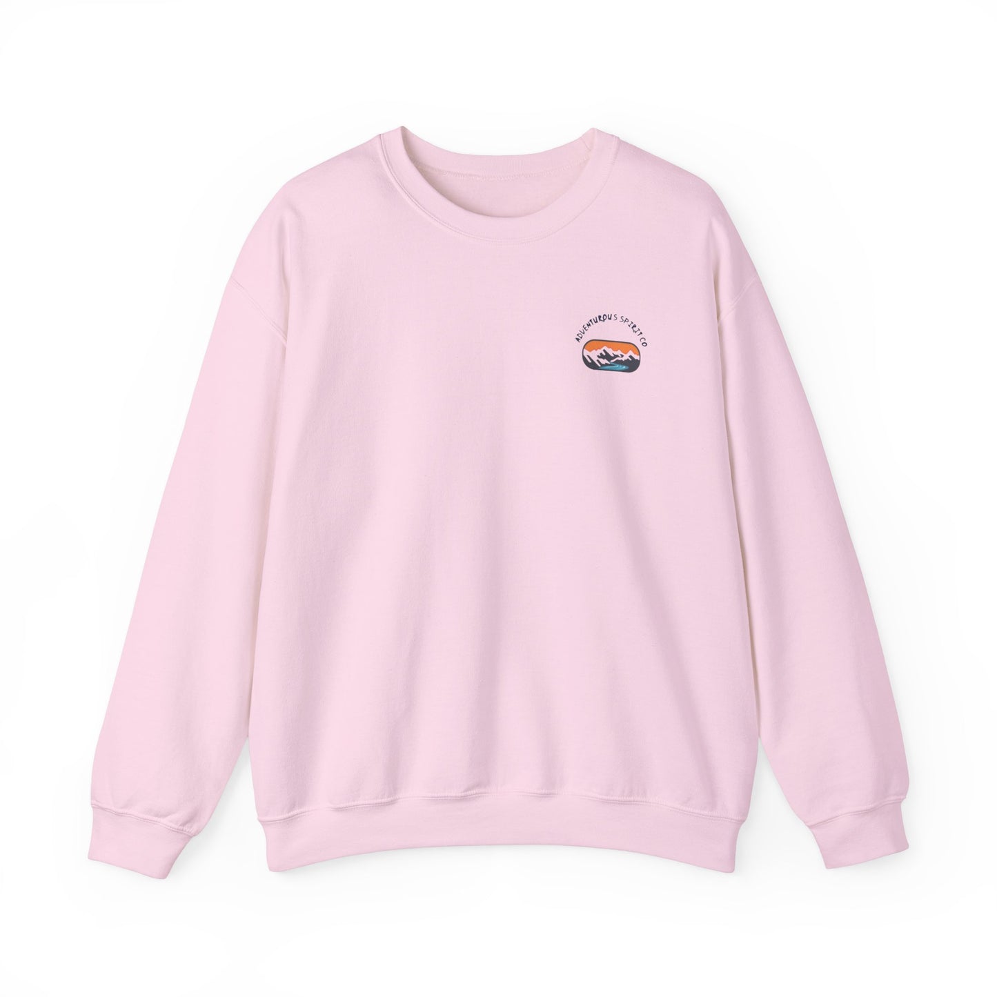 Corona Boardslide Crewneck