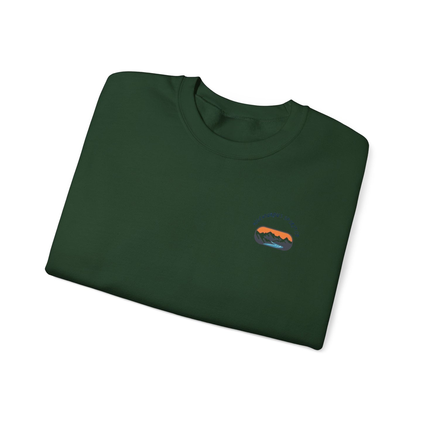 Corona Boardslide Crewneck
