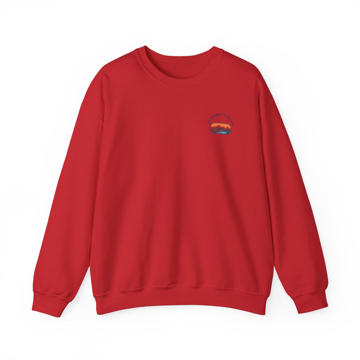 Corona Boardslide Crewneck