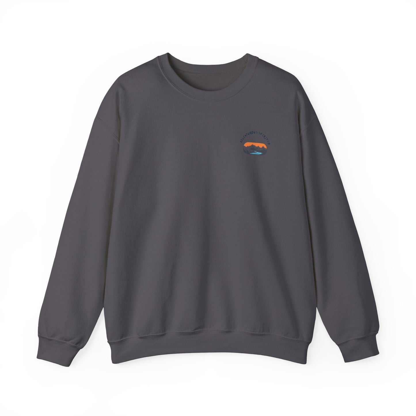 Corona Boardslide Crewneck