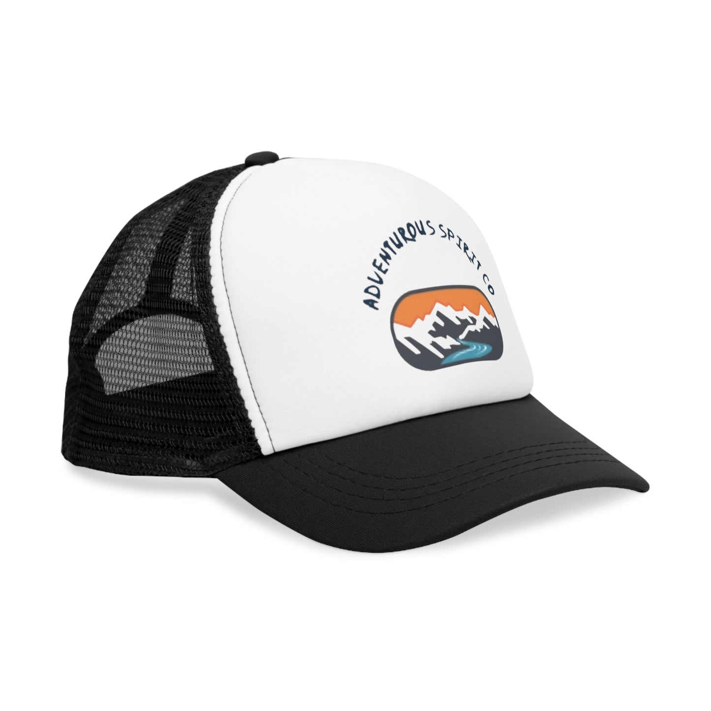 Adventurous Cap