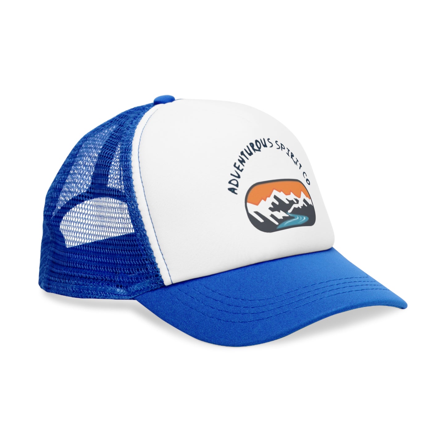 Adventurous Cap